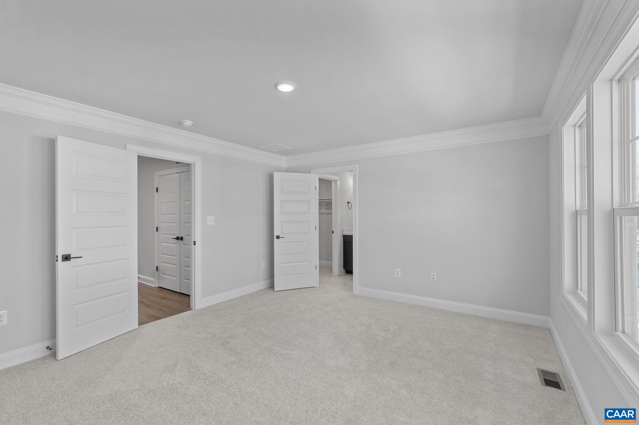 3614 HILAH LN, CHARLOTTESVILLE, Virginia 22901, 4 Bedrooms Bedrooms, ,3 BathroomsBathrooms,Residential,Holly II A townhome plan - Elevation F,3614 HILAH LN,676800 MLS # 676800