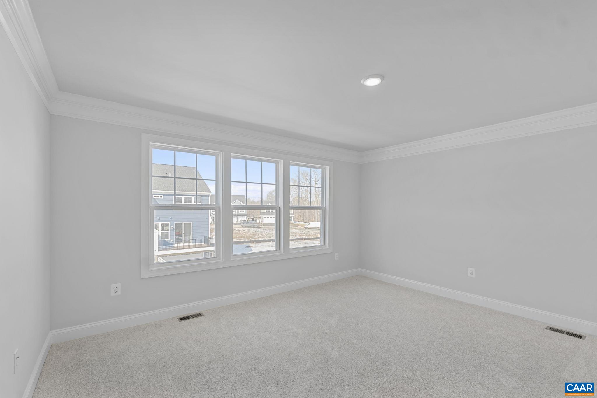 3614 HILAH LN, CHARLOTTESVILLE, Virginia 22901, 4 Bedrooms Bedrooms, ,3 BathroomsBathrooms,Residential,Holly II A townhome plan - Elevation F,3614 HILAH LN,676800 MLS # 676800