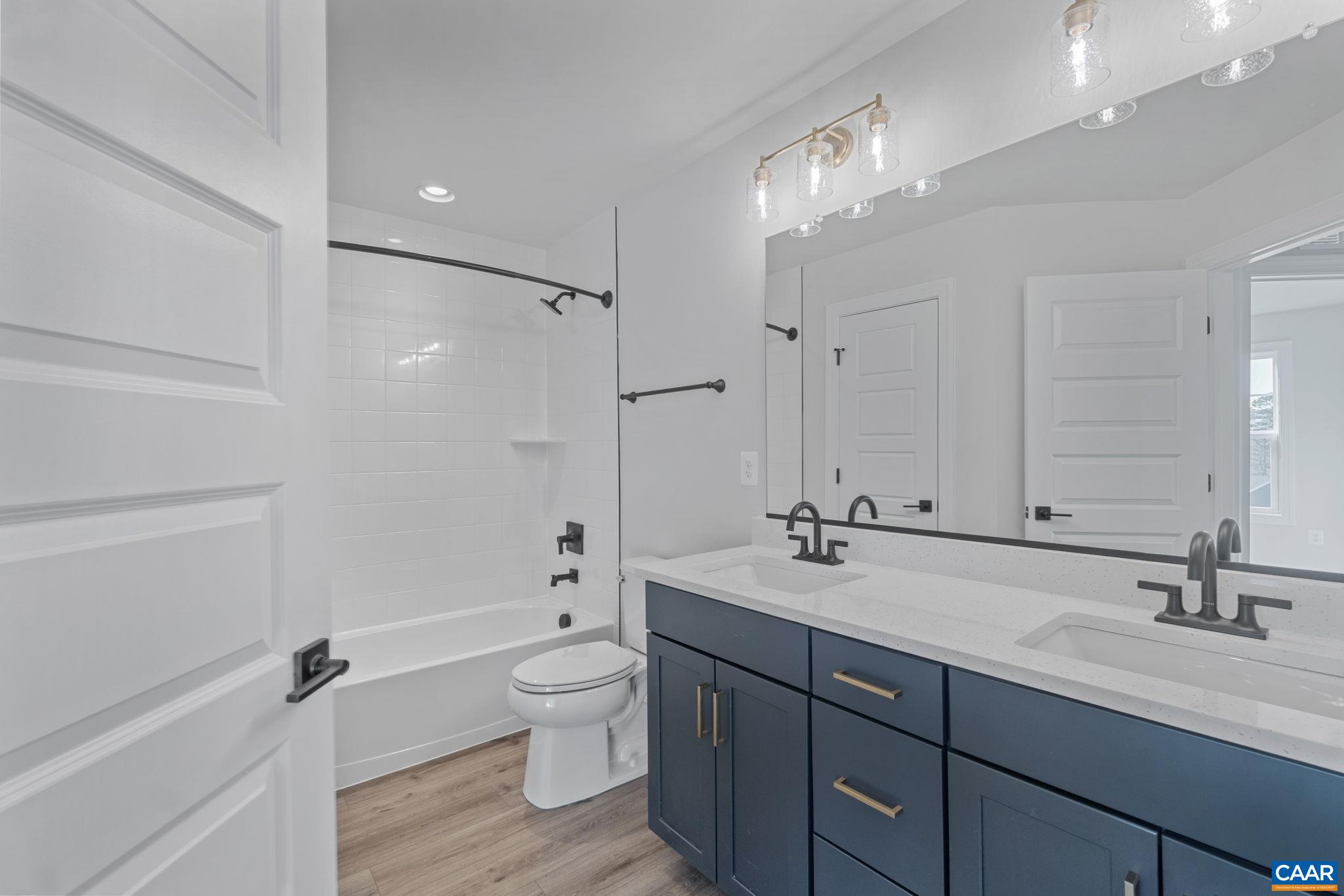 3614 HILAH LN, CHARLOTTESVILLE, Virginia 22901, 4 Bedrooms Bedrooms, ,3 BathroomsBathrooms,Residential,Holly II A townhome plan - Elevation F,3614 HILAH LN,676800 MLS # 676800