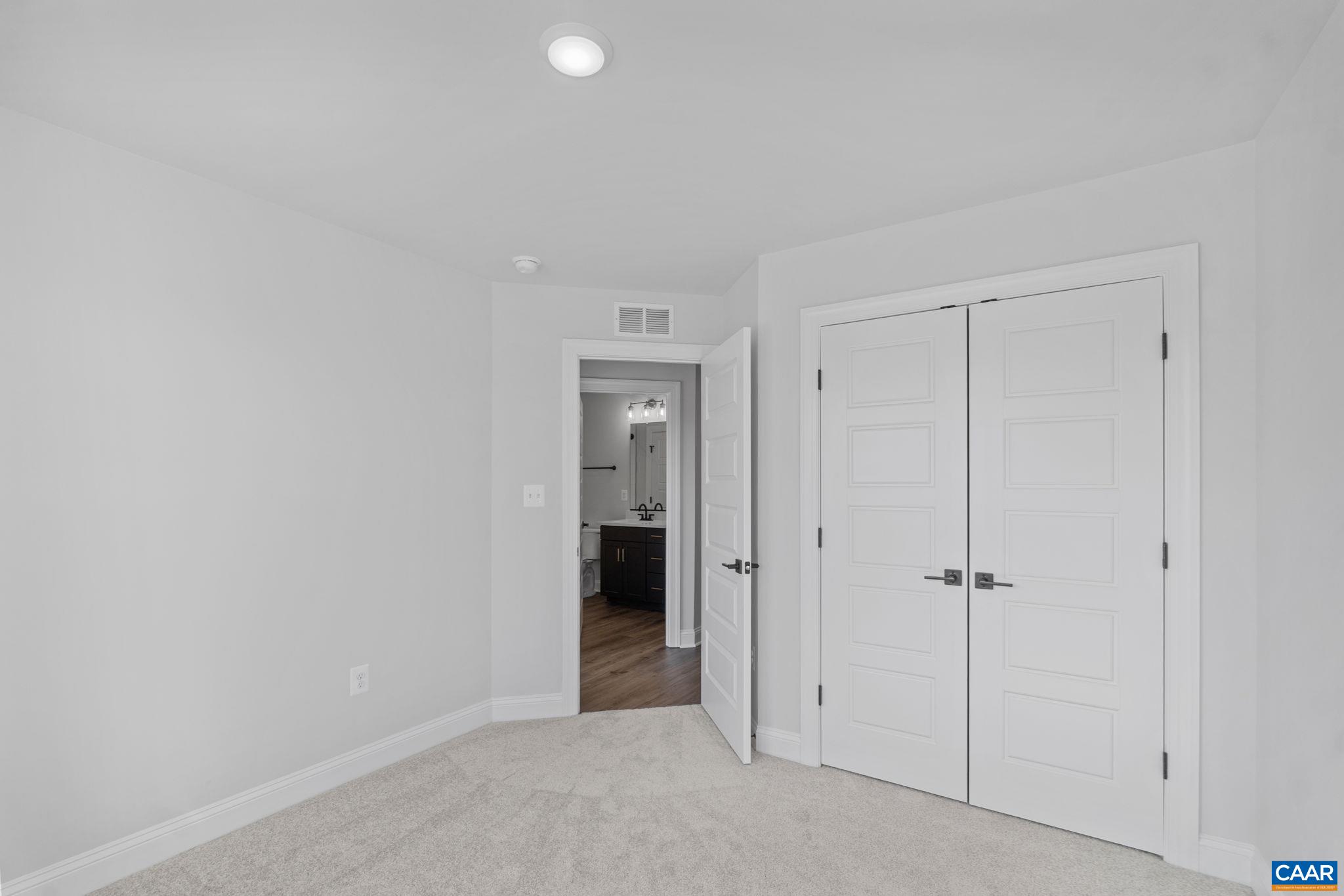 3614 HILAH LN, CHARLOTTESVILLE, Virginia 22901, 4 Bedrooms Bedrooms, ,3 BathroomsBathrooms,Residential,Holly II A townhome plan - Elevation F,3614 HILAH LN,676800 MLS # 676800