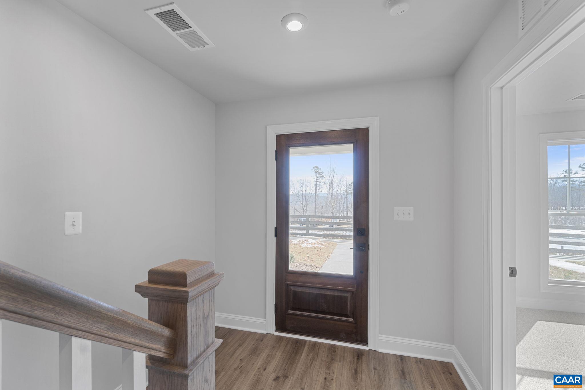 3614 HILAH LN, CHARLOTTESVILLE, Virginia 22901, 4 Bedrooms Bedrooms, ,3 BathroomsBathrooms,Residential,Holly II A townhome plan - Elevation F,3614 HILAH LN,676800 MLS # 676800