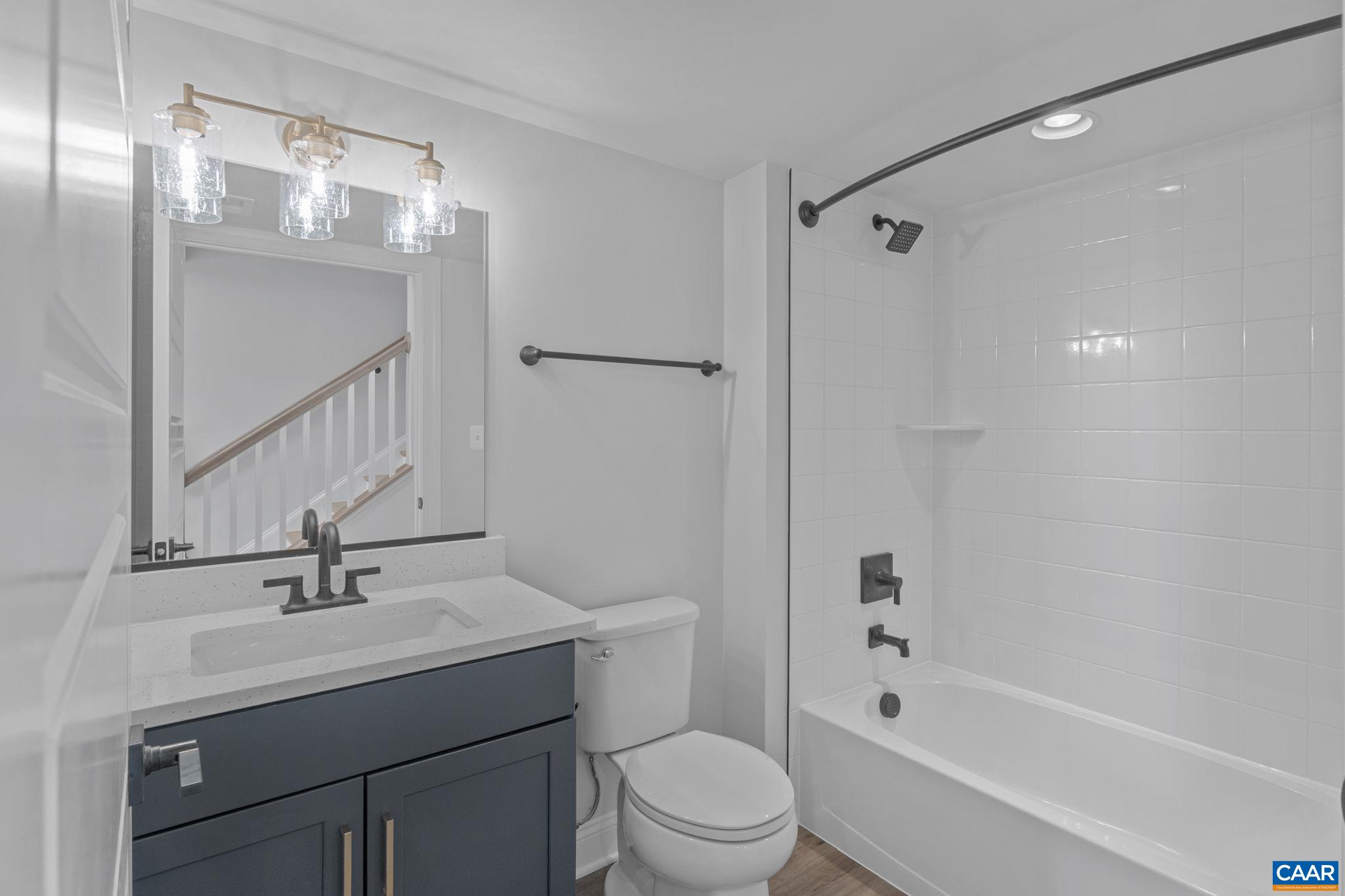 3614 HILAH LN, CHARLOTTESVILLE, Virginia 22901, 4 Bedrooms Bedrooms, ,3 BathroomsBathrooms,Residential,Holly II A townhome plan - Elevation F,3614 HILAH LN,676800 MLS # 676800