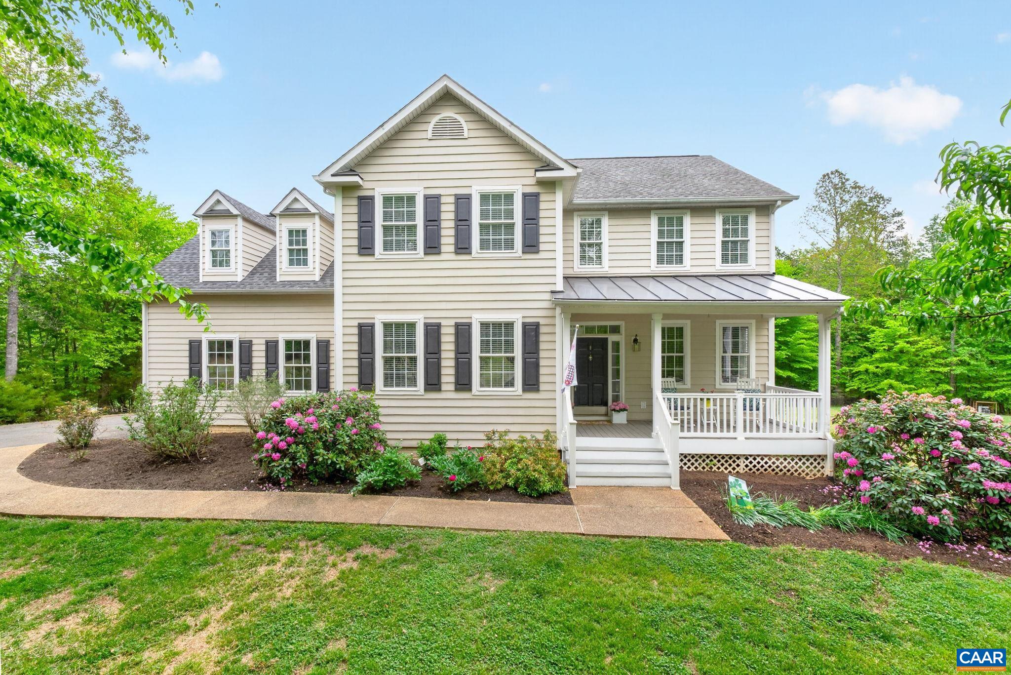 511 TAYLOR RIDGE WAY, PALMYRA, Virginia 22963, 4 Bedrooms Bedrooms, ,3 BathroomsBathrooms,Residential,511 TAYLOR RIDGE WAY,676801 MLS # 676801