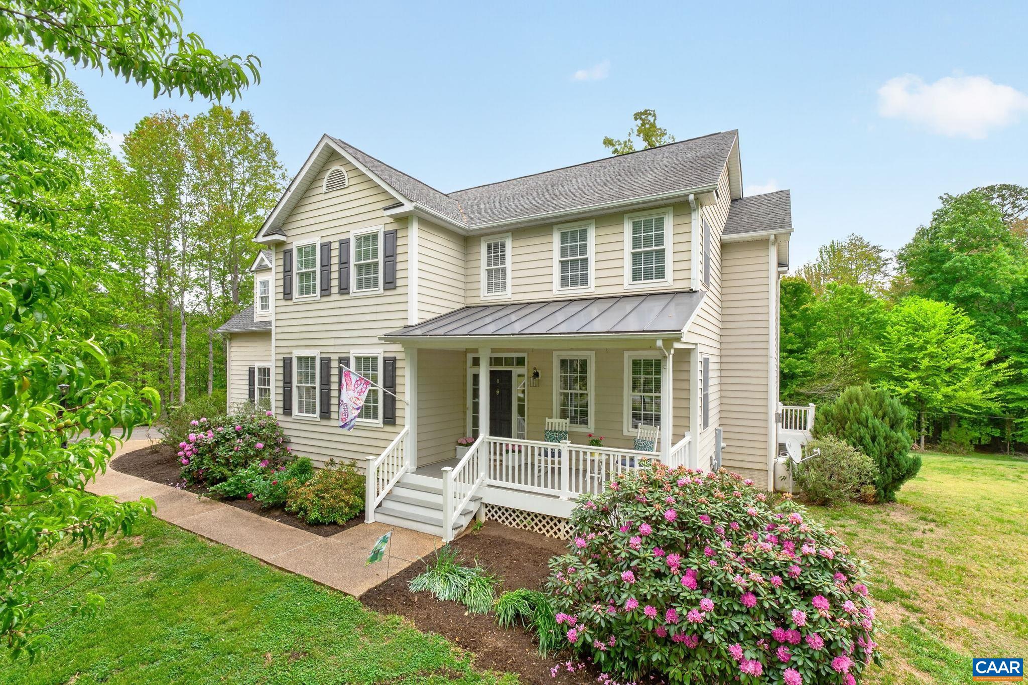 511 TAYLOR RIDGE WAY, PALMYRA, Virginia 22963, 4 Bedrooms Bedrooms, ,3 BathroomsBathrooms,Residential,511 TAYLOR RIDGE WAY,676801 MLS # 676801