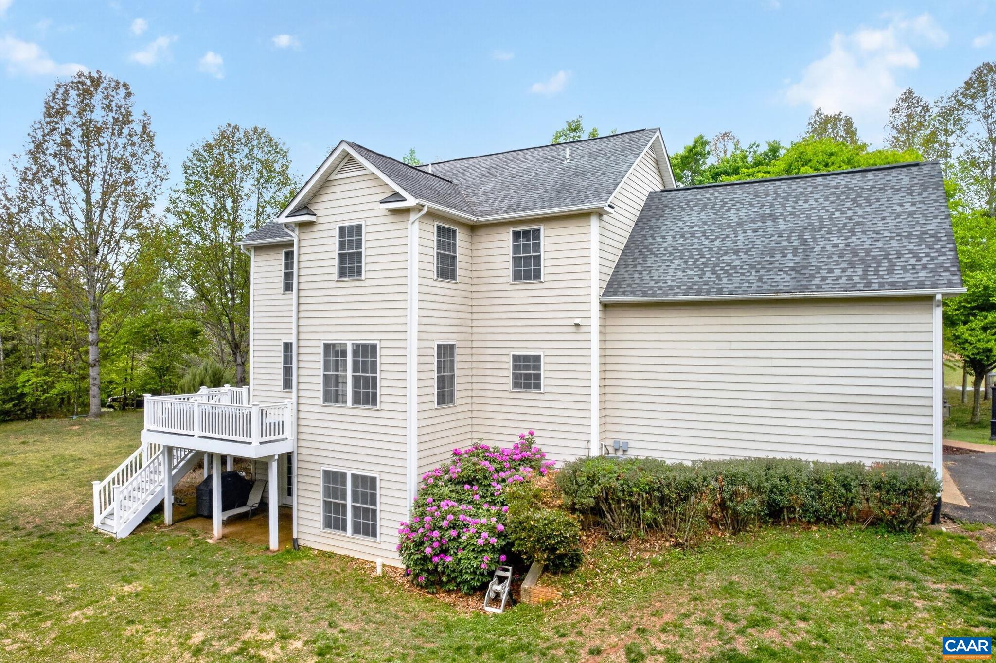 511 TAYLOR RIDGE WAY, PALMYRA, Virginia 22963, 4 Bedrooms Bedrooms, ,3 BathroomsBathrooms,Residential,511 TAYLOR RIDGE WAY,676801 MLS # 676801