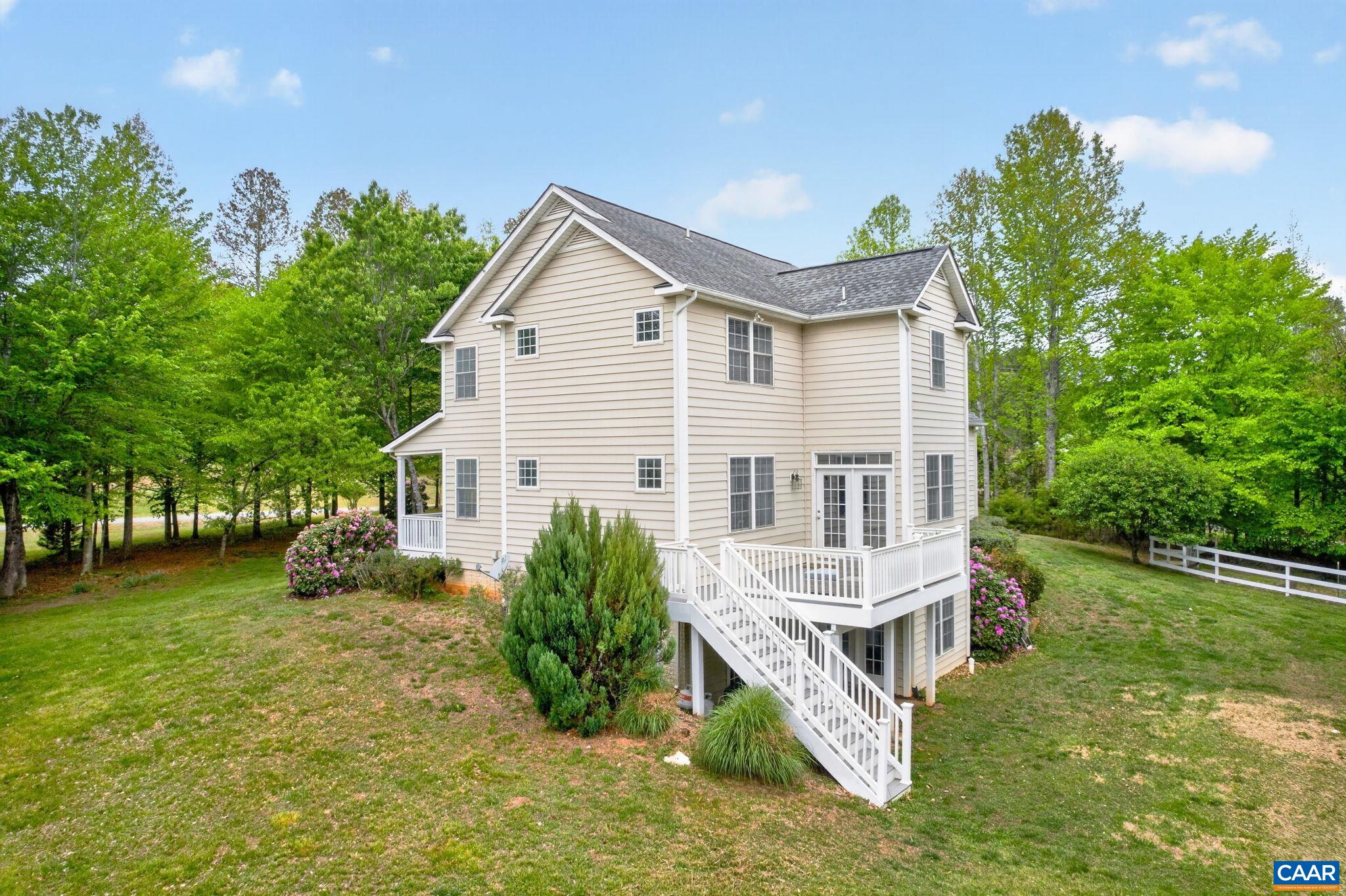 511 TAYLOR RIDGE WAY, PALMYRA, Virginia 22963, 4 Bedrooms Bedrooms, ,3 BathroomsBathrooms,Residential,511 TAYLOR RIDGE WAY,676801 MLS # 676801