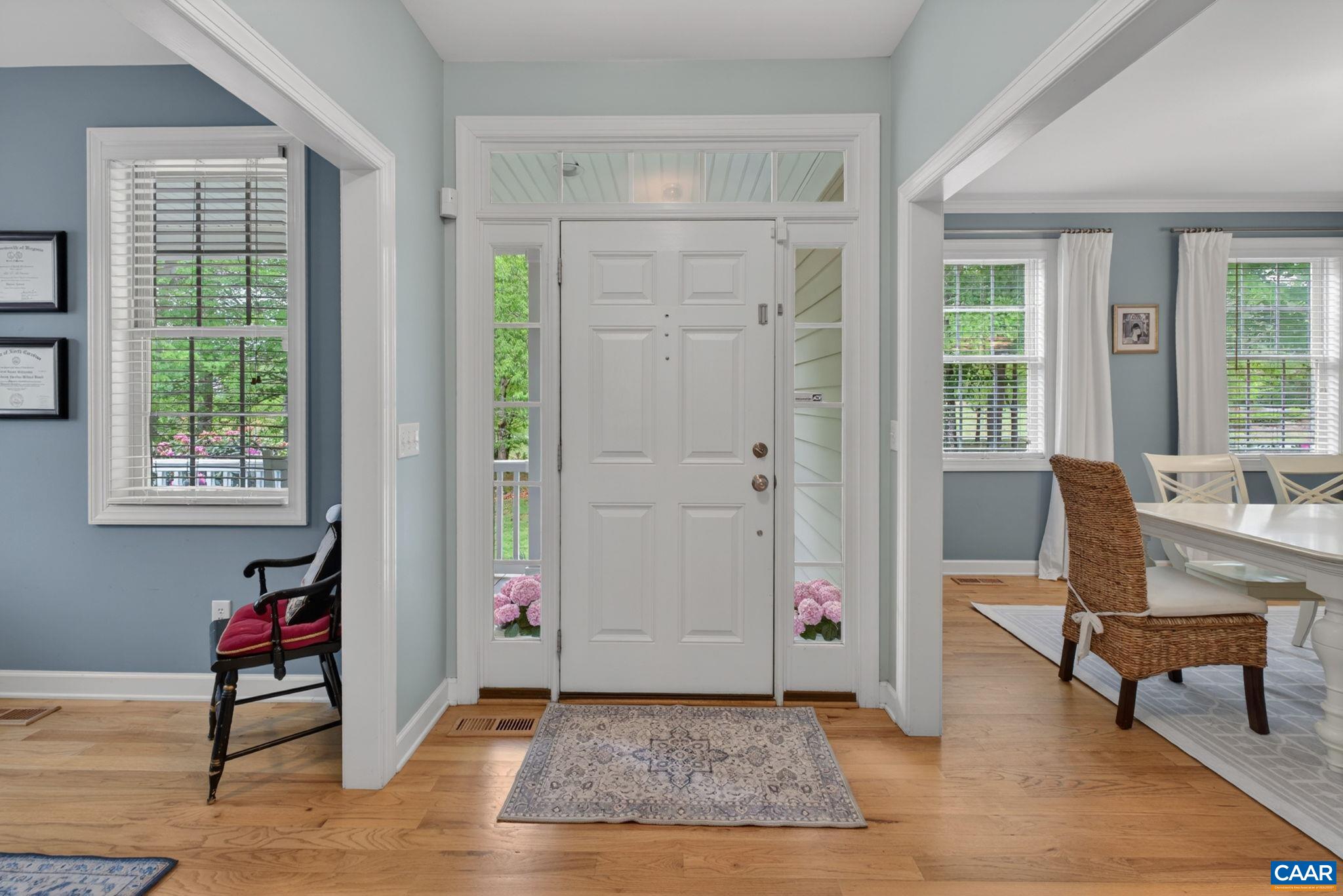 511 TAYLOR RIDGE WAY, PALMYRA, Virginia 22963, 4 Bedrooms Bedrooms, ,3 BathroomsBathrooms,Residential,511 TAYLOR RIDGE WAY,676801 MLS # 676801