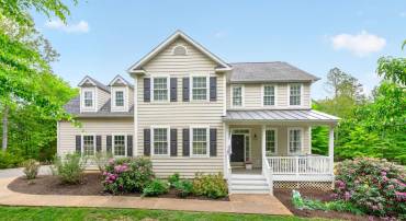511 TAYLOR RIDGE WAY, PALMYRA, Virginia 22963, 4 Bedrooms Bedrooms, ,3 BathroomsBathrooms,Residential,511 TAYLOR RIDGE WAY,676801 MLS # 676801