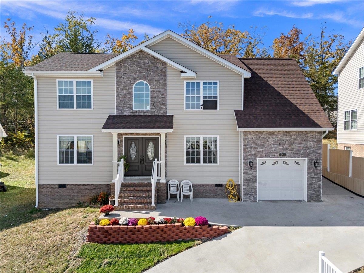 241 SUFFOLK DR, ROCKINGHAM, Virginia 22801, 4 Bedrooms Bedrooms, ,2 BathroomsBathrooms,Residential,241 SUFFOLK DR,676803 MLS # 676803