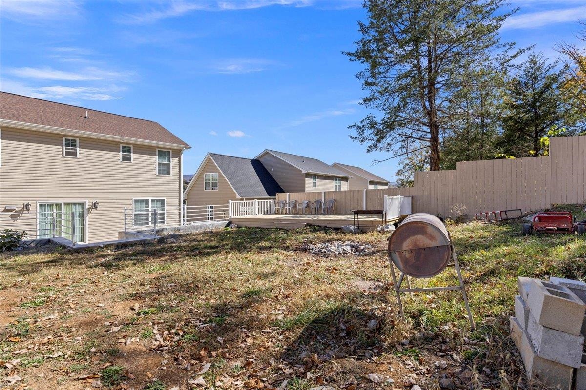 241 SUFFOLK DR, ROCKINGHAM, Virginia 22801, 4 Bedrooms Bedrooms, ,2 BathroomsBathrooms,Residential,241 SUFFOLK DR,676803 MLS # 676803