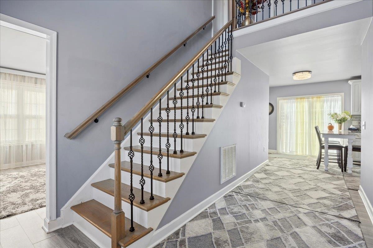 241 SUFFOLK DR, ROCKINGHAM, Virginia 22801, 4 Bedrooms Bedrooms, ,2 BathroomsBathrooms,Residential,241 SUFFOLK DR,676803 MLS # 676803