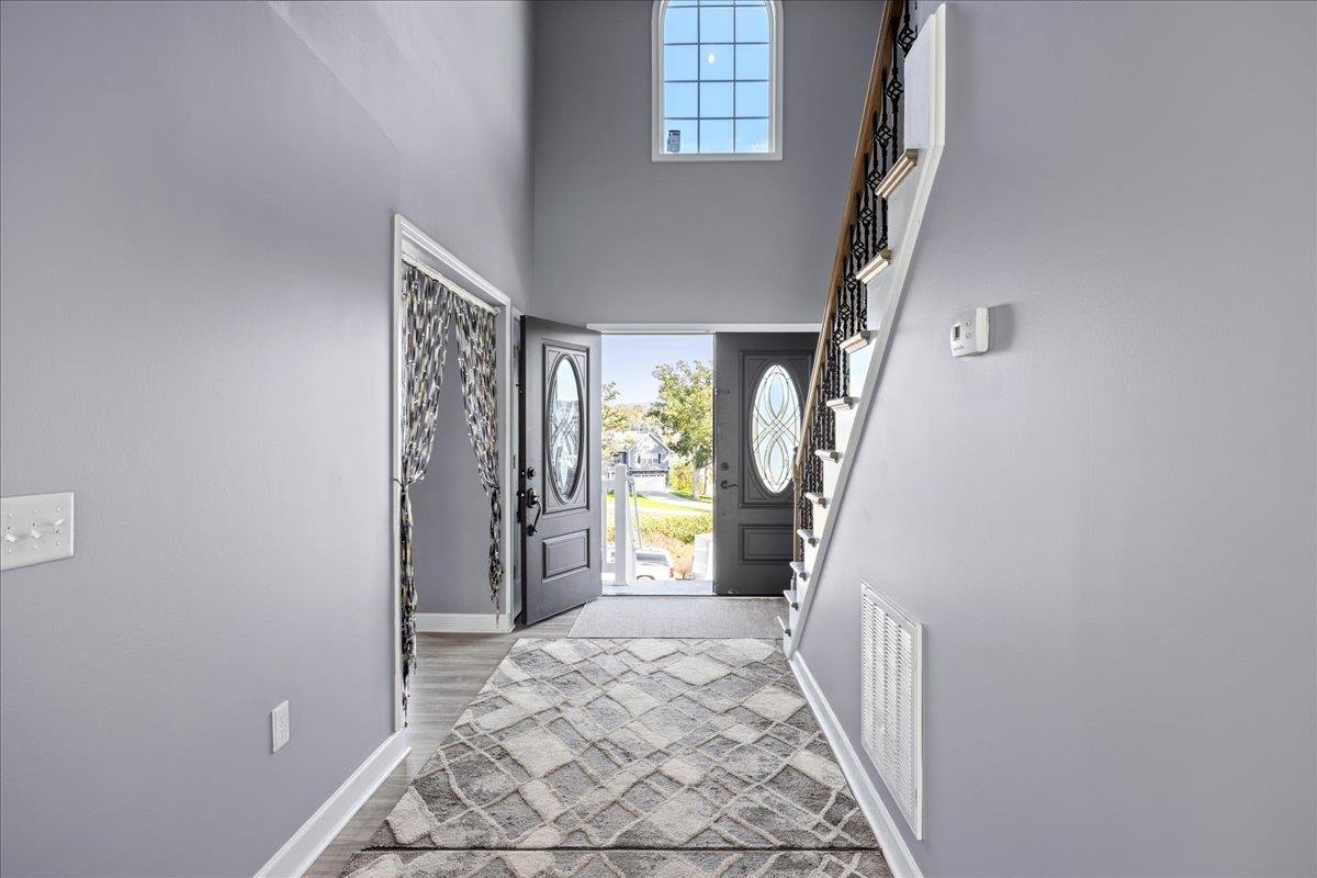 241 SUFFOLK DR, ROCKINGHAM, Virginia 22801, 4 Bedrooms Bedrooms, ,2 BathroomsBathrooms,Residential,241 SUFFOLK DR,676803 MLS # 676803