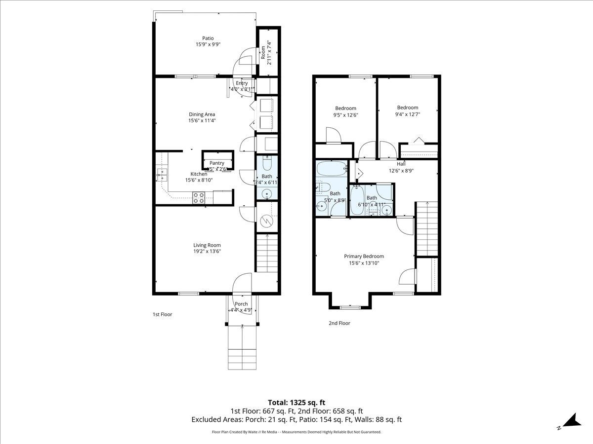 1256 OLD WINDMILL CIR, HARRISONBURG, Virginia 22801, 3 Bedrooms Bedrooms, ,2 BathroomsBathrooms,Residential,1256 OLD WINDMILL CIR,676805 MLS # 676805