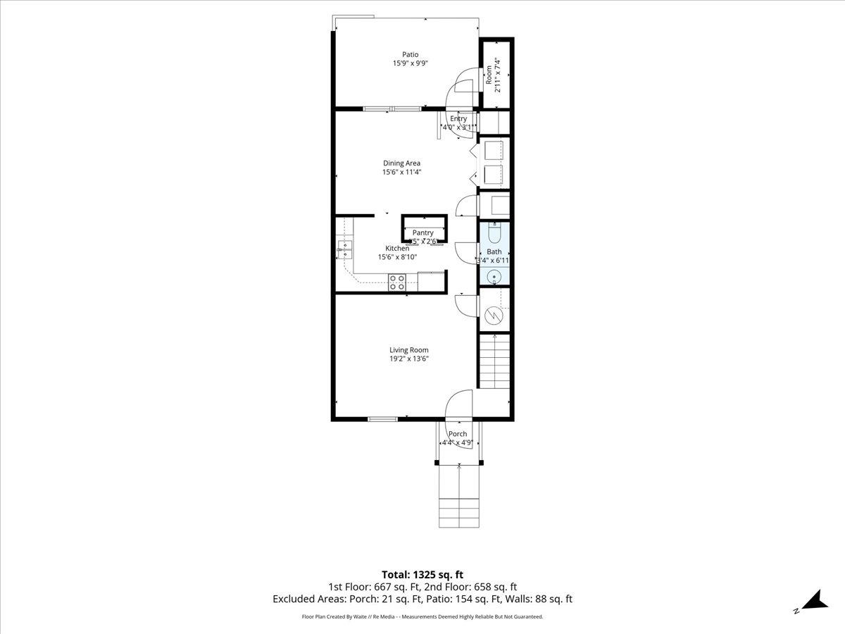 1256 OLD WINDMILL CIR, HARRISONBURG, Virginia 22801, 3 Bedrooms Bedrooms, ,2 BathroomsBathrooms,Residential,1256 OLD WINDMILL CIR,676805 MLS # 676805