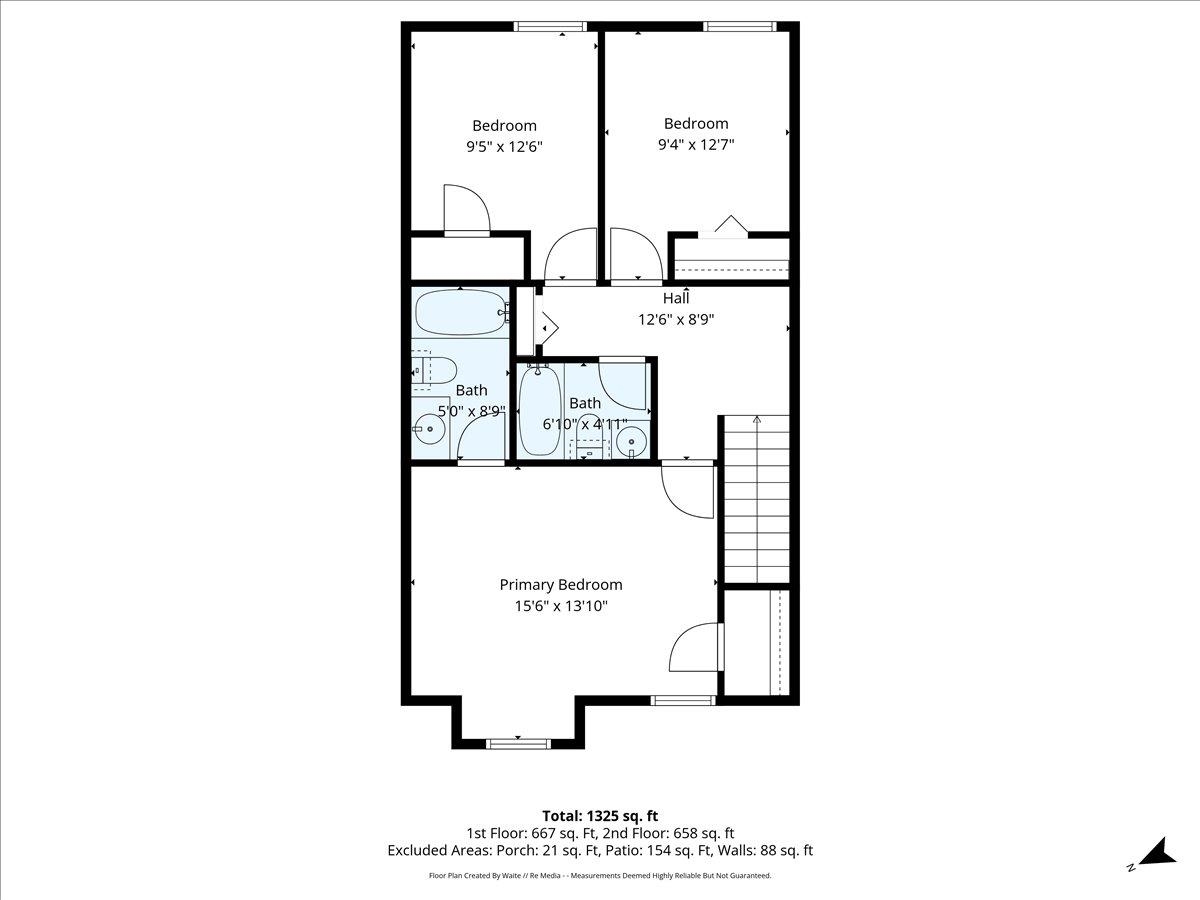 1256 OLD WINDMILL CIR, HARRISONBURG, Virginia 22801, 3 Bedrooms Bedrooms, ,2 BathroomsBathrooms,Residential,1256 OLD WINDMILL CIR,676805 MLS # 676805