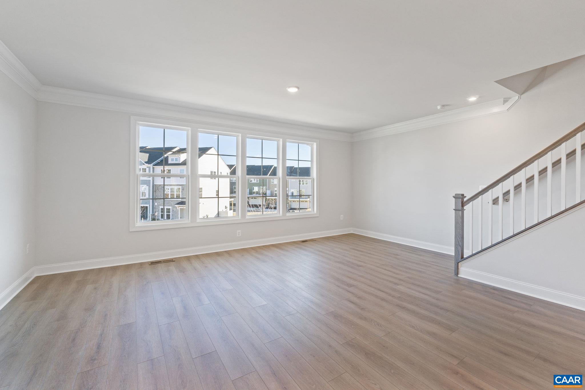 3026 FARROW CIR, CHARLOTTESVILLE, Virginia 22901, 3 Bedrooms Bedrooms, ,2 BathroomsBathrooms,Residential,Holly I A Townhome Plan - Elevation C,3026 FARROW CIR,676806 MLS # 676806