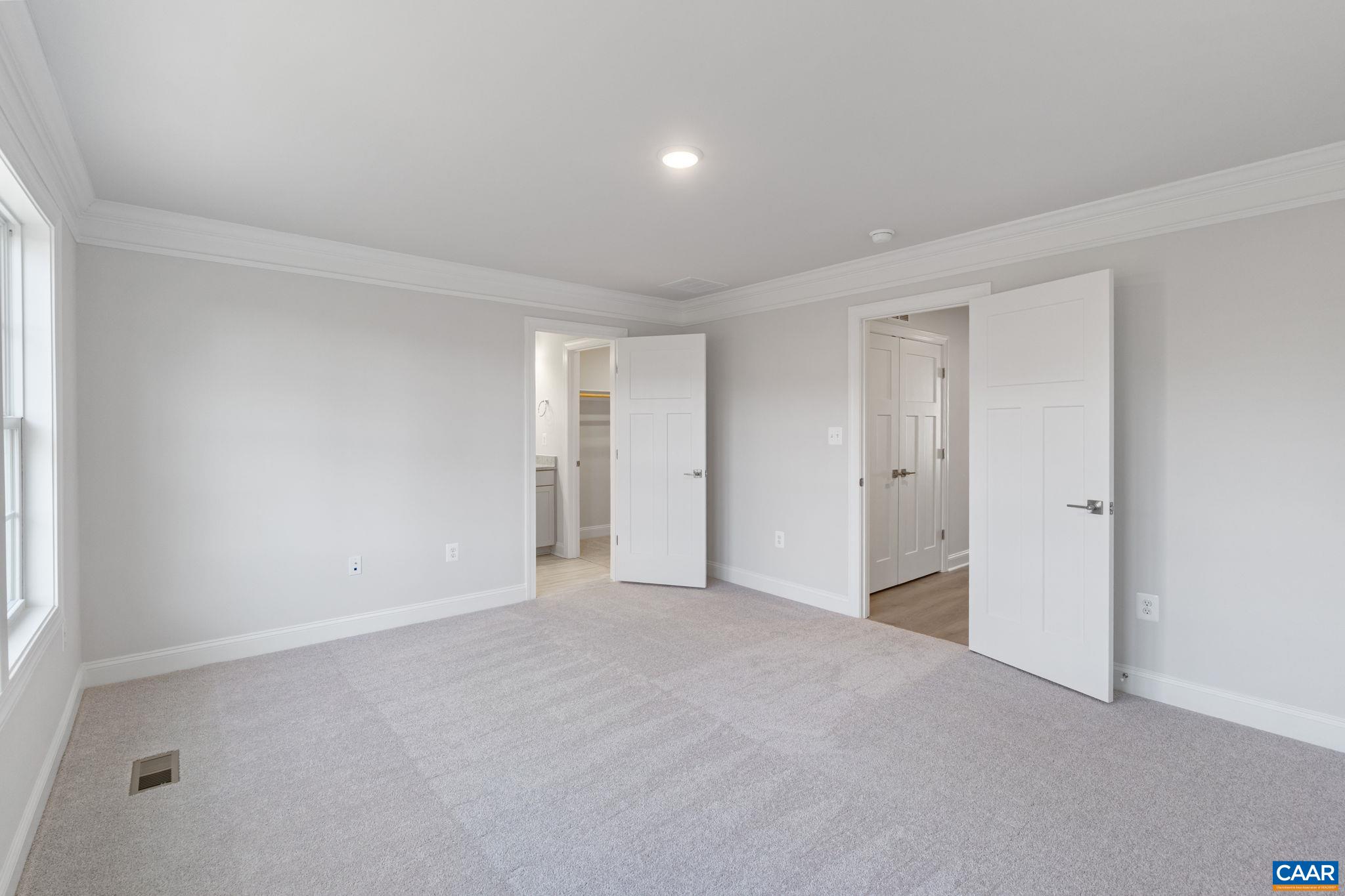 3026 FARROW CIR, CHARLOTTESVILLE, Virginia 22901, 3 Bedrooms Bedrooms, ,2 BathroomsBathrooms,Residential,Holly I A Townhome Plan - Elevation C,3026 FARROW CIR,676806 MLS # 676806