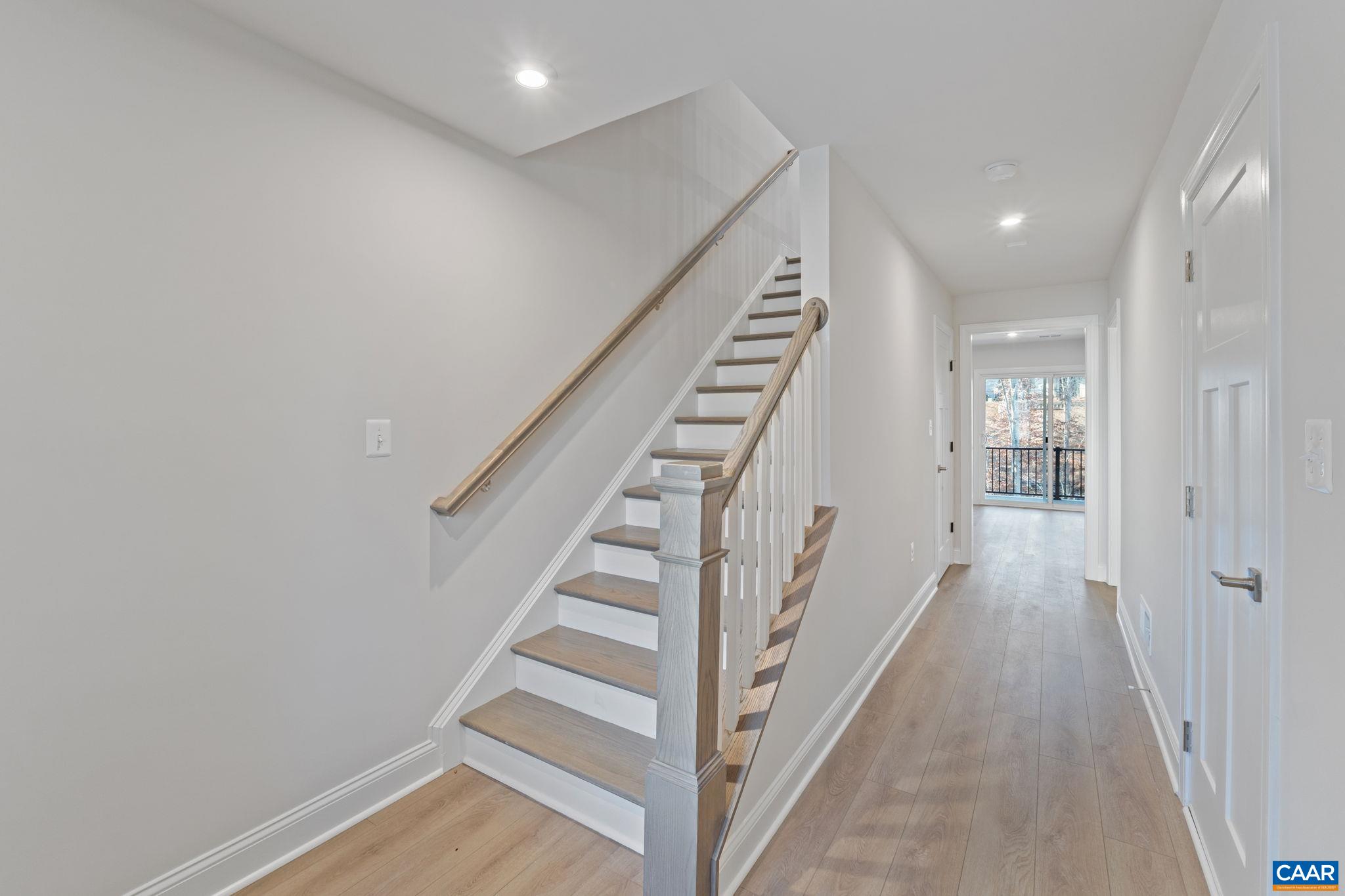 3026 FARROW CIR, CHARLOTTESVILLE, Virginia 22901, 3 Bedrooms Bedrooms, ,2 BathroomsBathrooms,Residential,Holly I A Townhome Plan - Elevation C,3026 FARROW CIR,676806 MLS # 676806