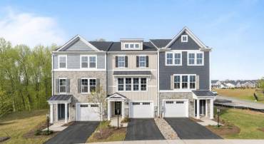 3026 FARROW CIR, CHARLOTTESVILLE, Virginia 22901, 3 Bedrooms Bedrooms, ,2 BathroomsBathrooms,Residential,Holly I A Townhome Plan - Elevation C,3026 FARROW CIR,676806 MLS # 676806