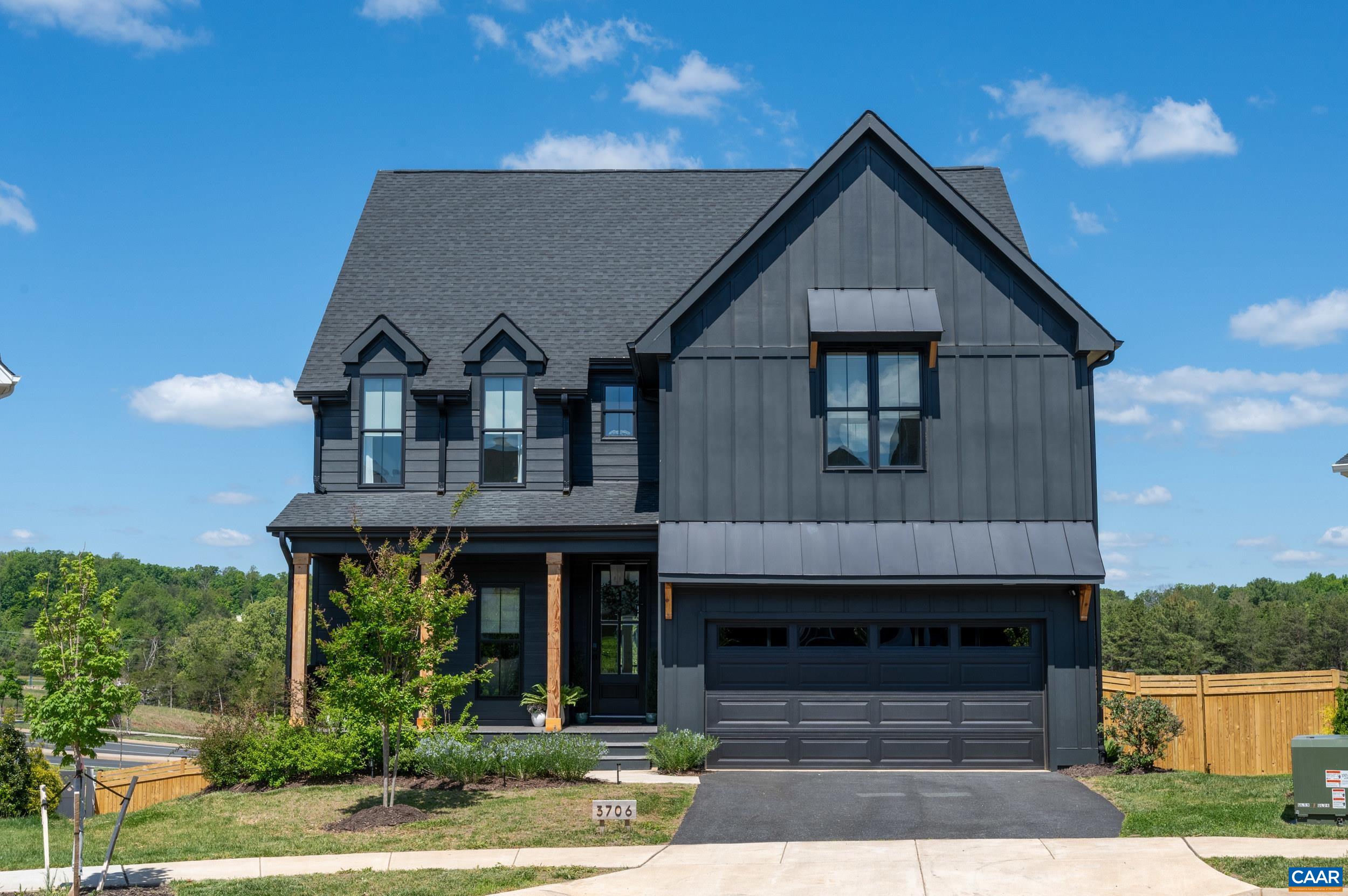 3706 THICKET RUN PL, CHARLOTTESVILLE, Virginia 22911, 5 Bedrooms Bedrooms, ,4 BathroomsBathrooms,Residential,3706 THICKET RUN PL,676808 MLS # 676808