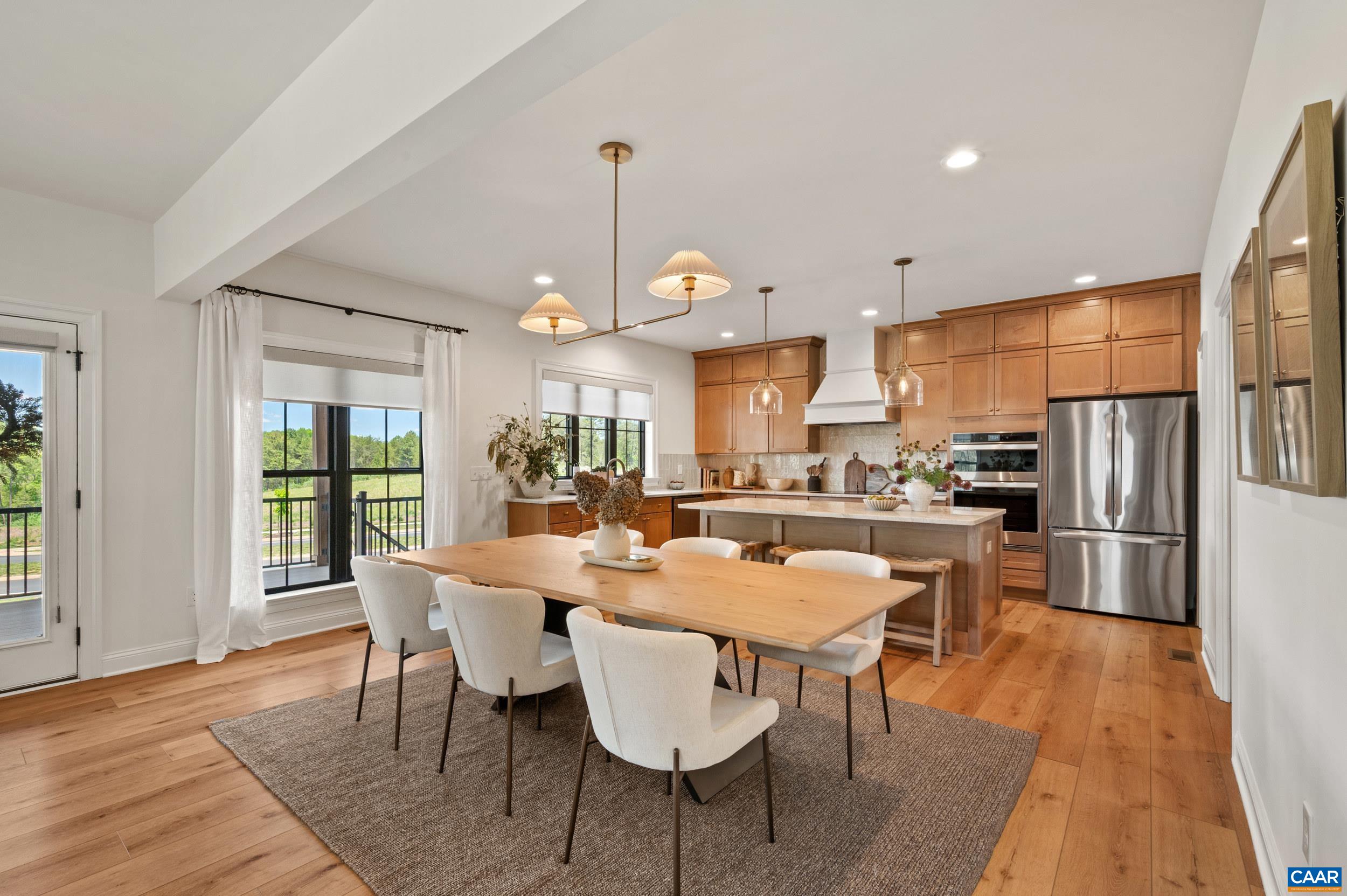 3706 THICKET RUN PL, CHARLOTTESVILLE, Virginia 22911, 5 Bedrooms Bedrooms, ,4 BathroomsBathrooms,Residential,3706 THICKET RUN PL,676808 MLS # 676808