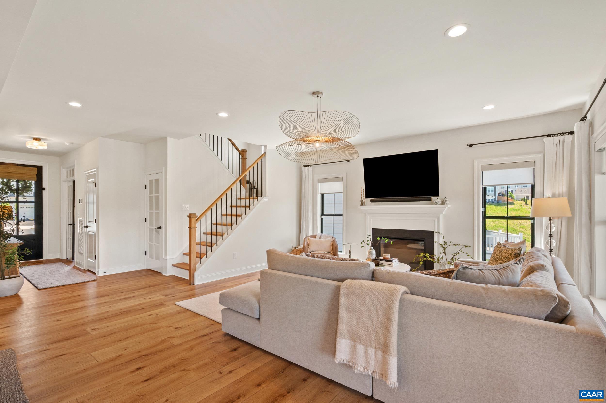 3706 THICKET RUN PL, CHARLOTTESVILLE, Virginia 22911, 5 Bedrooms Bedrooms, ,4 BathroomsBathrooms,Residential,3706 THICKET RUN PL,676808 MLS # 676808