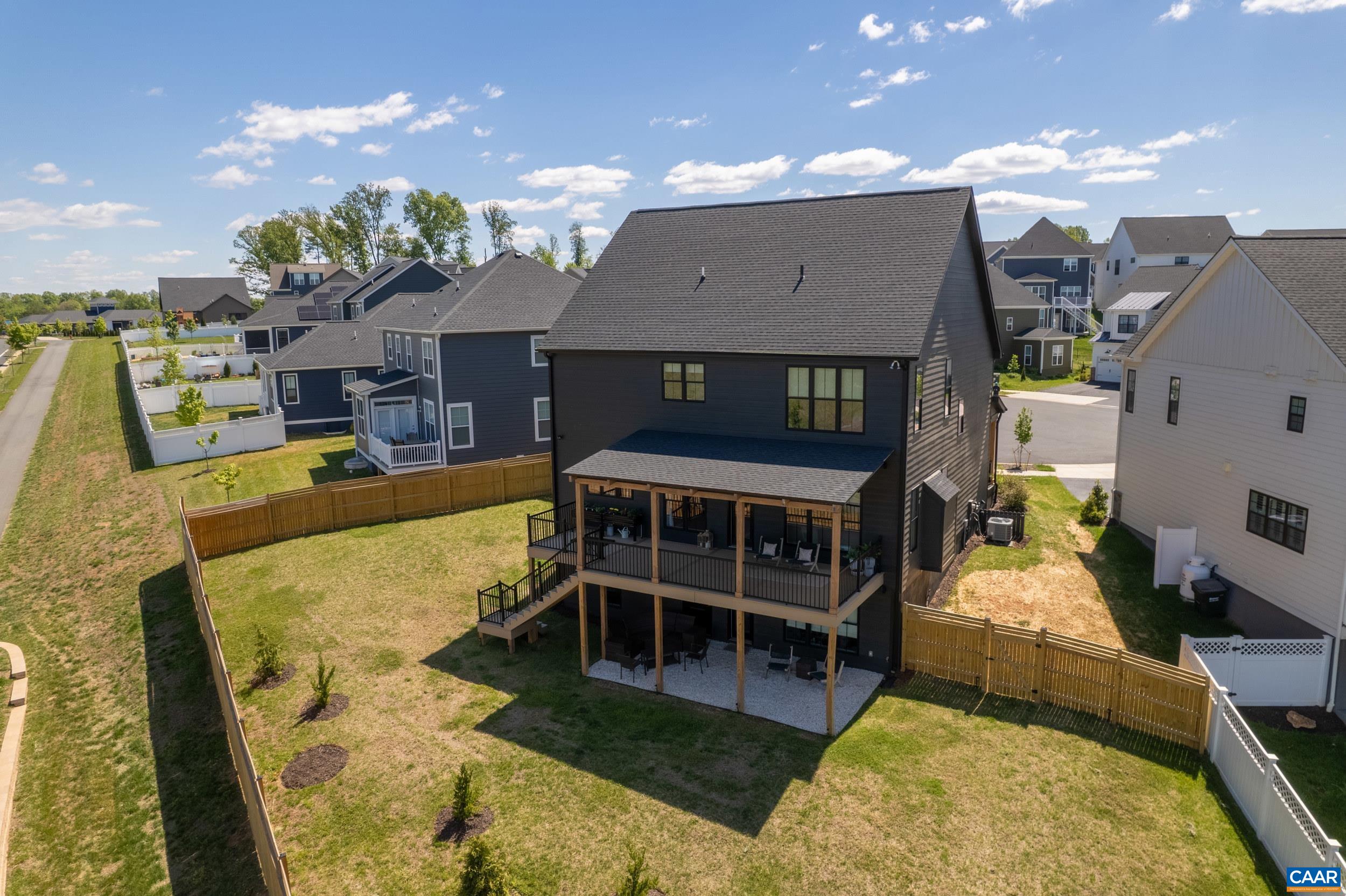 3706 THICKET RUN PL, CHARLOTTESVILLE, Virginia 22911, 5 Bedrooms Bedrooms, ,4 BathroomsBathrooms,Residential,3706 THICKET RUN PL,676808 MLS # 676808