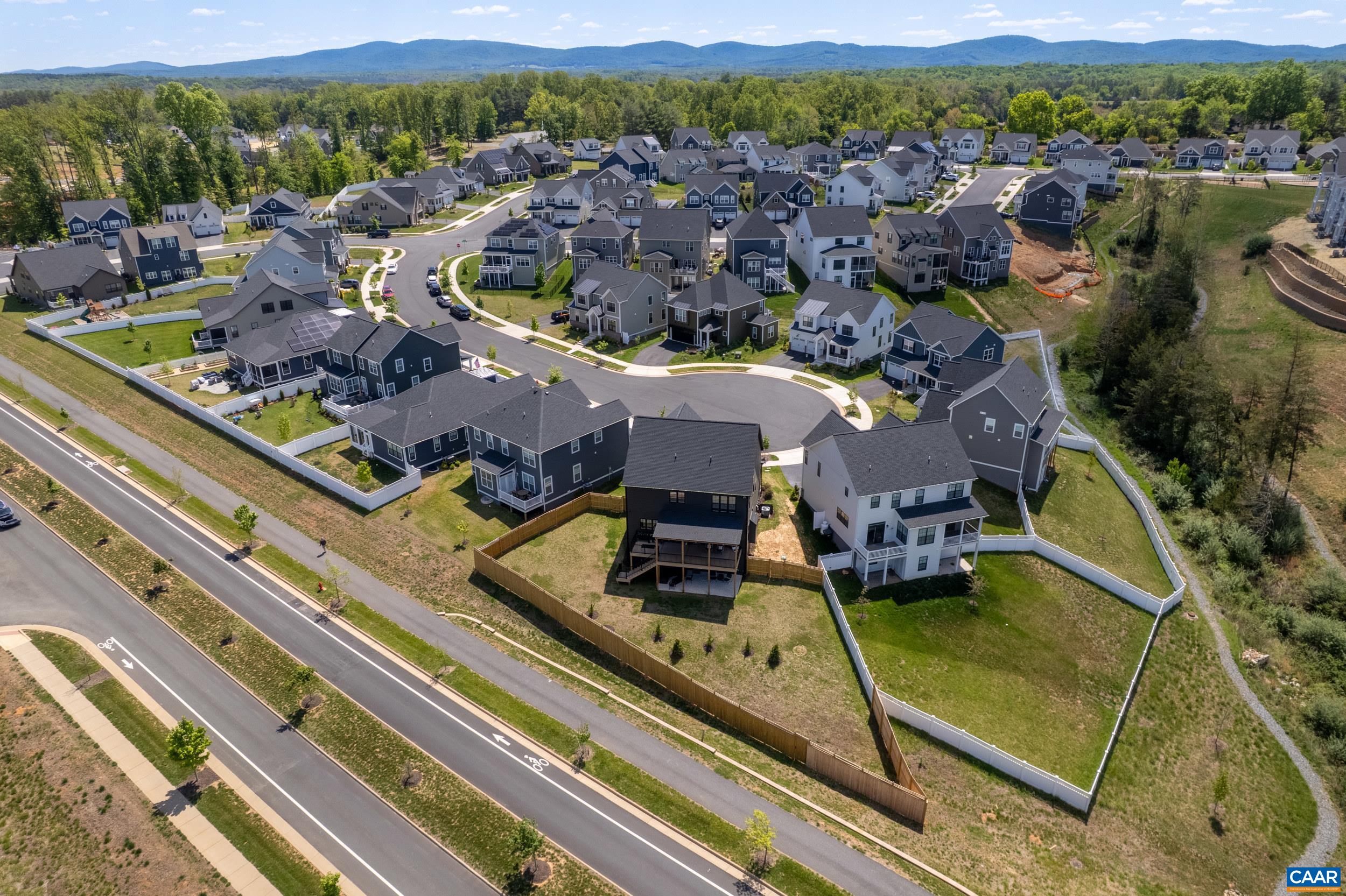 3706 THICKET RUN PL, CHARLOTTESVILLE, Virginia 22911, 5 Bedrooms Bedrooms, ,4 BathroomsBathrooms,Residential,3706 THICKET RUN PL,676808 MLS # 676808