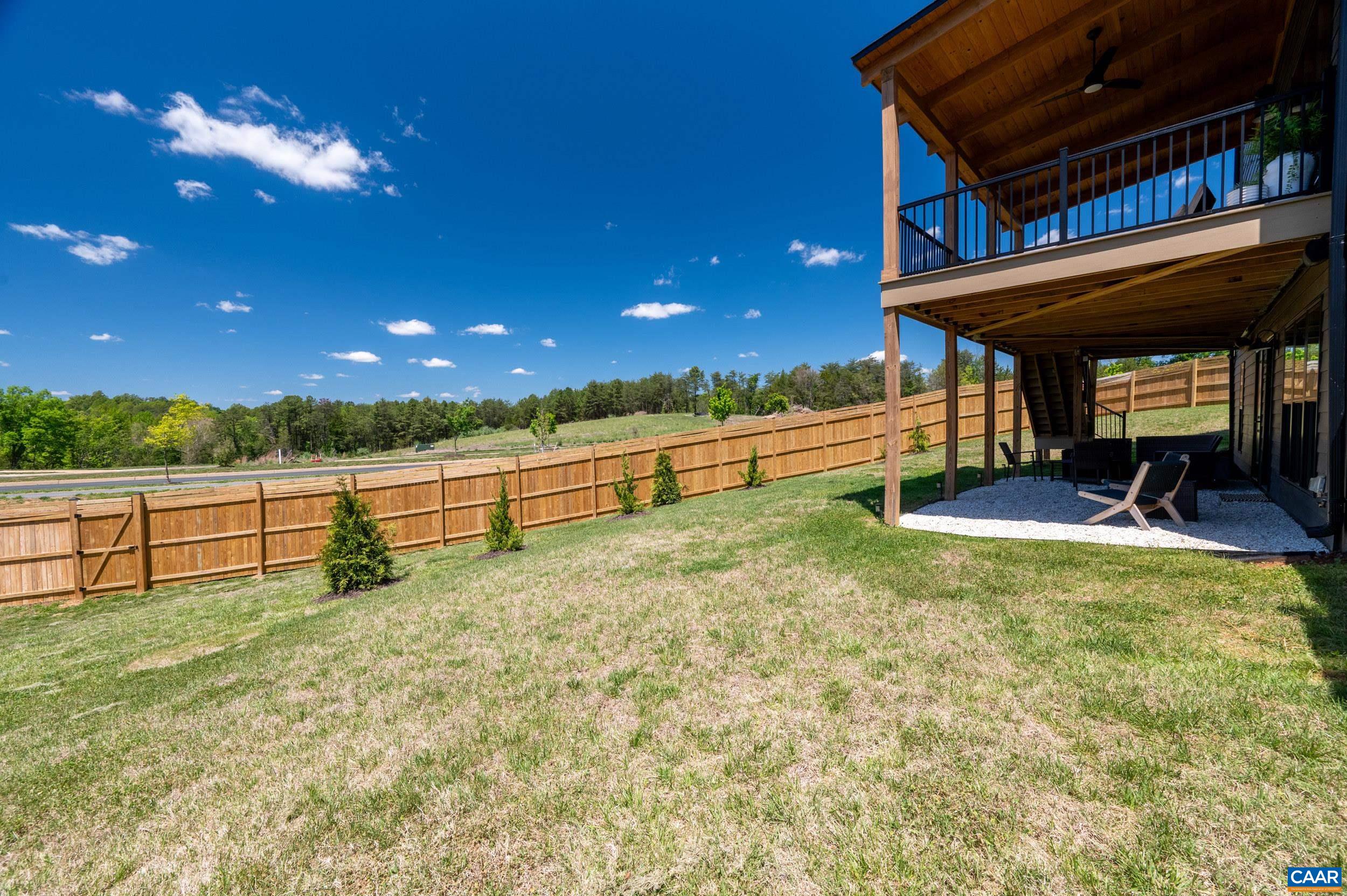 3706 THICKET RUN PL, CHARLOTTESVILLE, Virginia 22911, 5 Bedrooms Bedrooms, ,4 BathroomsBathrooms,Residential,3706 THICKET RUN PL,676808 MLS # 676808