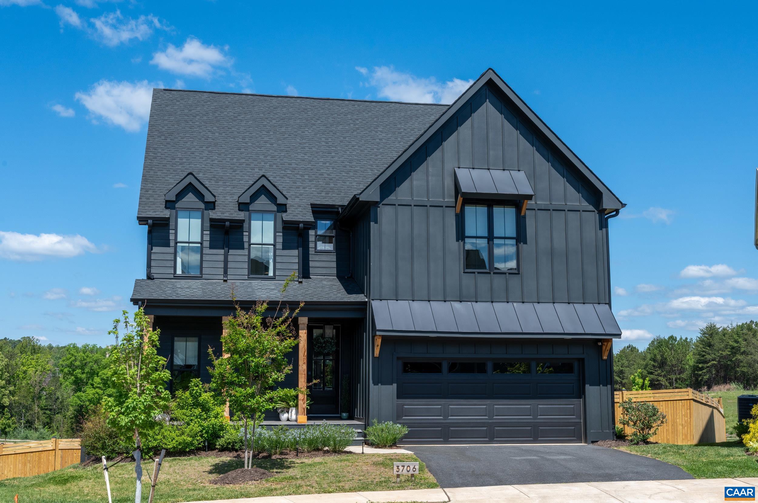 3706 THICKET RUN PL, CHARLOTTESVILLE, Virginia 22911, 5 Bedrooms Bedrooms, ,4 BathroomsBathrooms,Residential,3706 THICKET RUN PL,676808 MLS # 676808