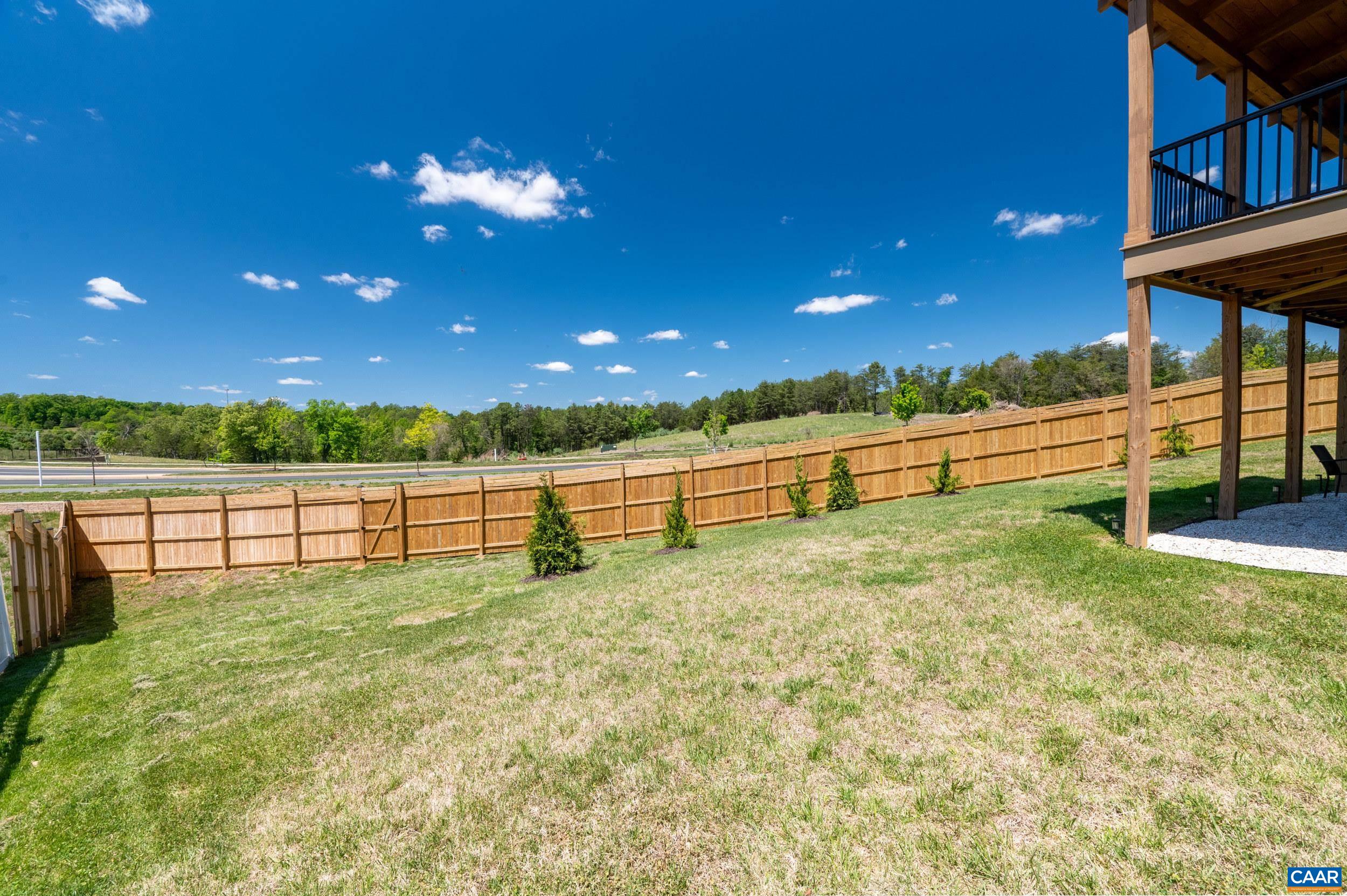 3706 THICKET RUN PL, CHARLOTTESVILLE, Virginia 22911, 5 Bedrooms Bedrooms, ,4 BathroomsBathrooms,Residential,3706 THICKET RUN PL,676808 MLS # 676808