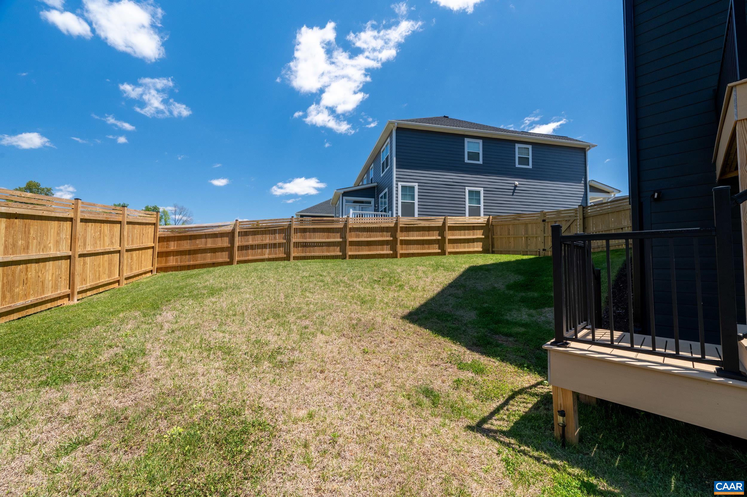 3706 THICKET RUN PL, CHARLOTTESVILLE, Virginia 22911, 5 Bedrooms Bedrooms, ,4 BathroomsBathrooms,Residential,3706 THICKET RUN PL,676808 MLS # 676808