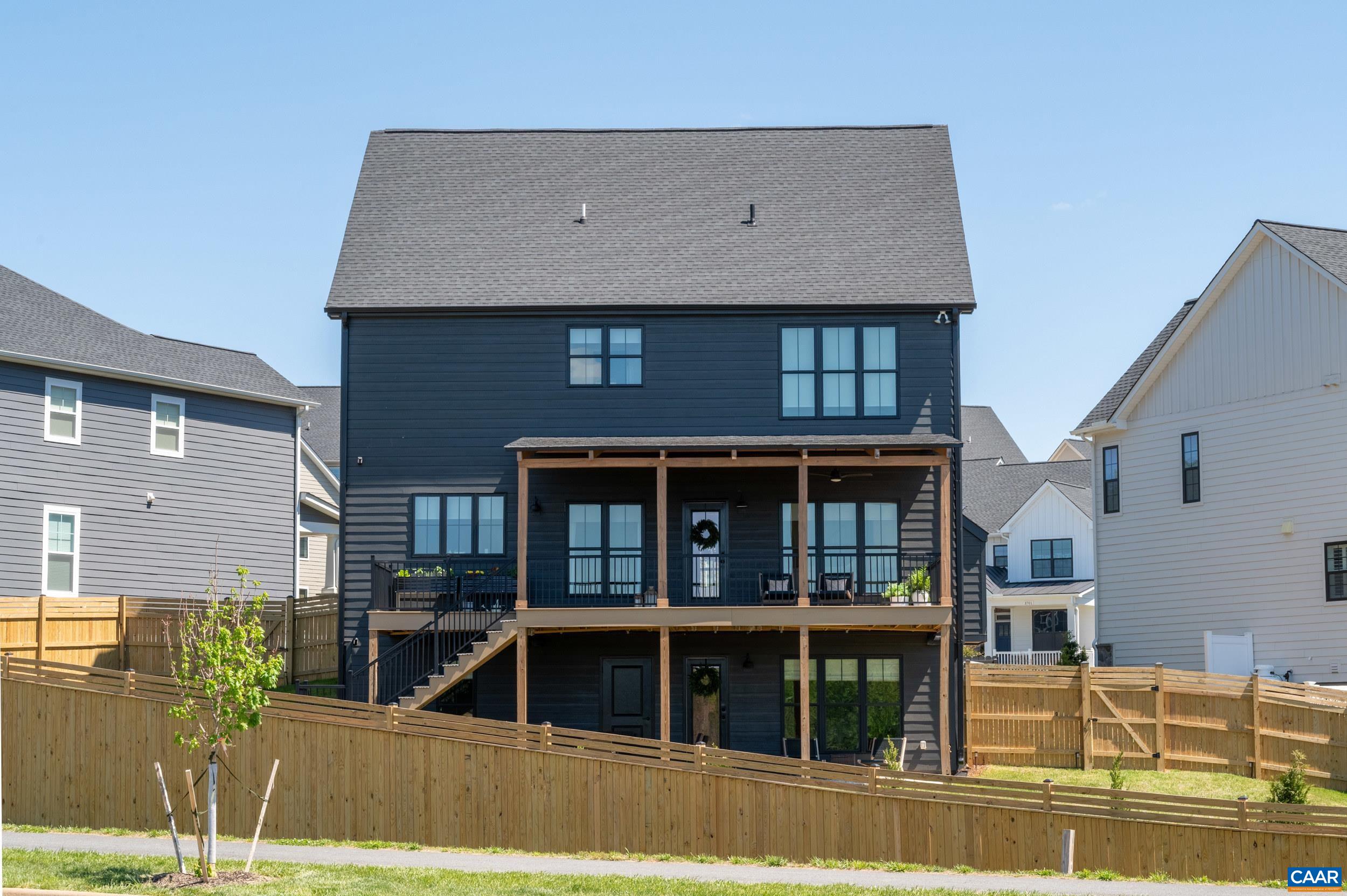 3706 THICKET RUN PL, CHARLOTTESVILLE, Virginia 22911, 5 Bedrooms Bedrooms, ,4 BathroomsBathrooms,Residential,3706 THICKET RUN PL,676808 MLS # 676808