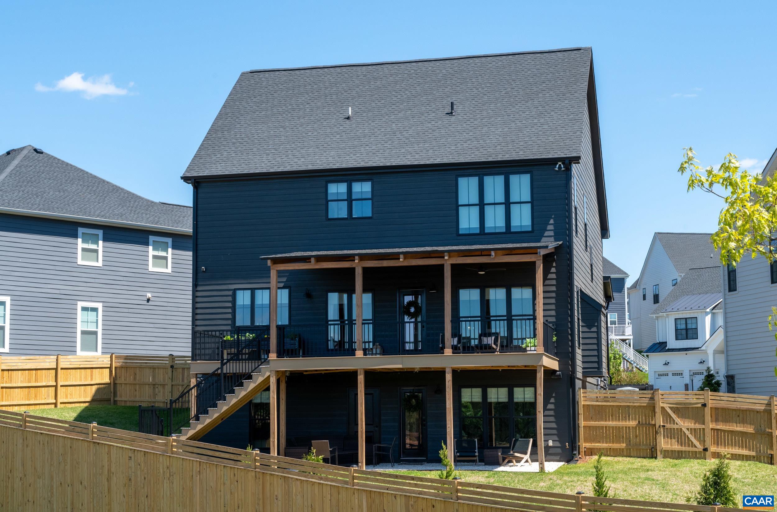 3706 THICKET RUN PL, CHARLOTTESVILLE, Virginia 22911, 5 Bedrooms Bedrooms, ,4 BathroomsBathrooms,Residential,3706 THICKET RUN PL,676808 MLS # 676808