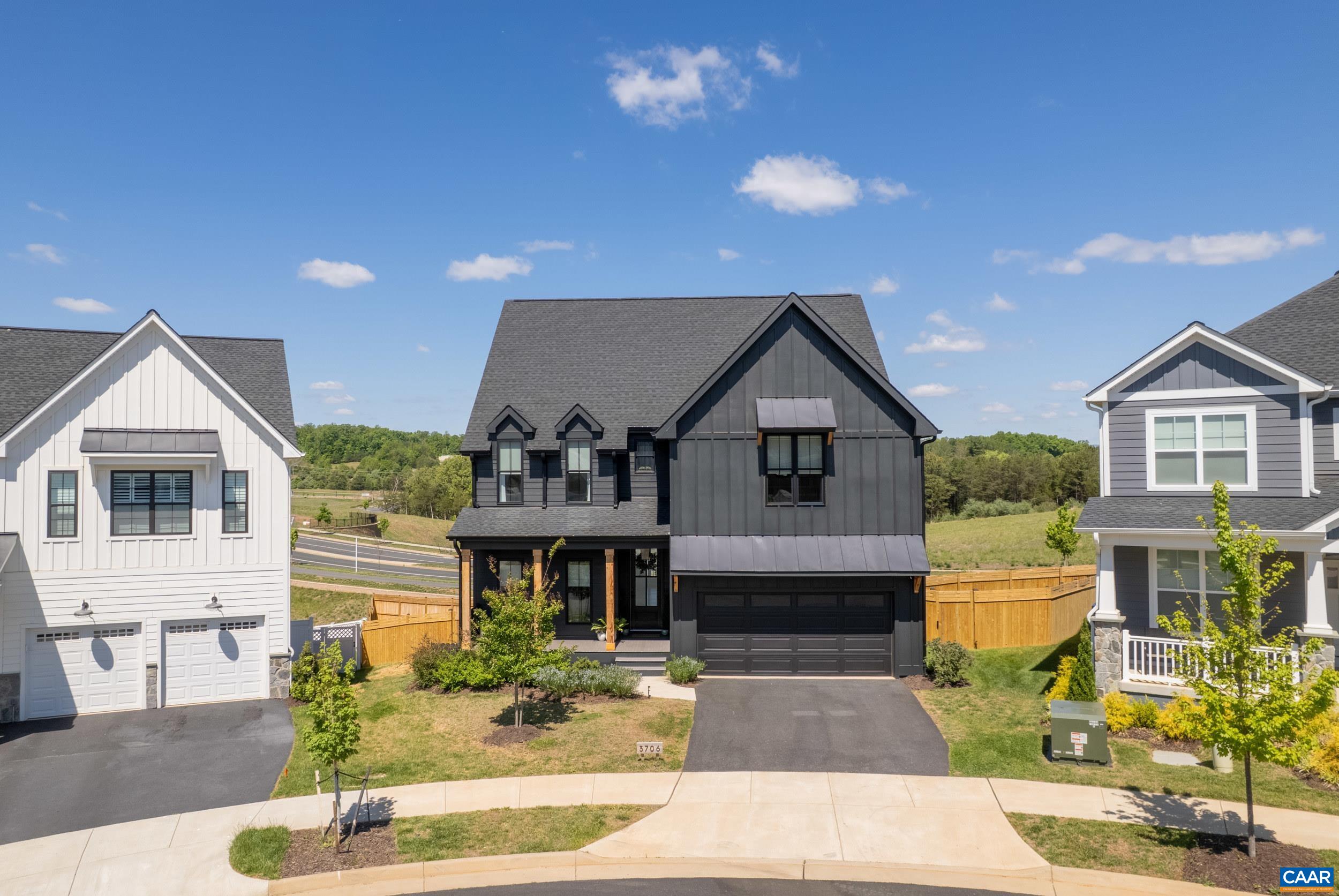 3706 THICKET RUN PL, CHARLOTTESVILLE, Virginia 22911, 5 Bedrooms Bedrooms, ,4 BathroomsBathrooms,Residential,3706 THICKET RUN PL,676808 MLS # 676808