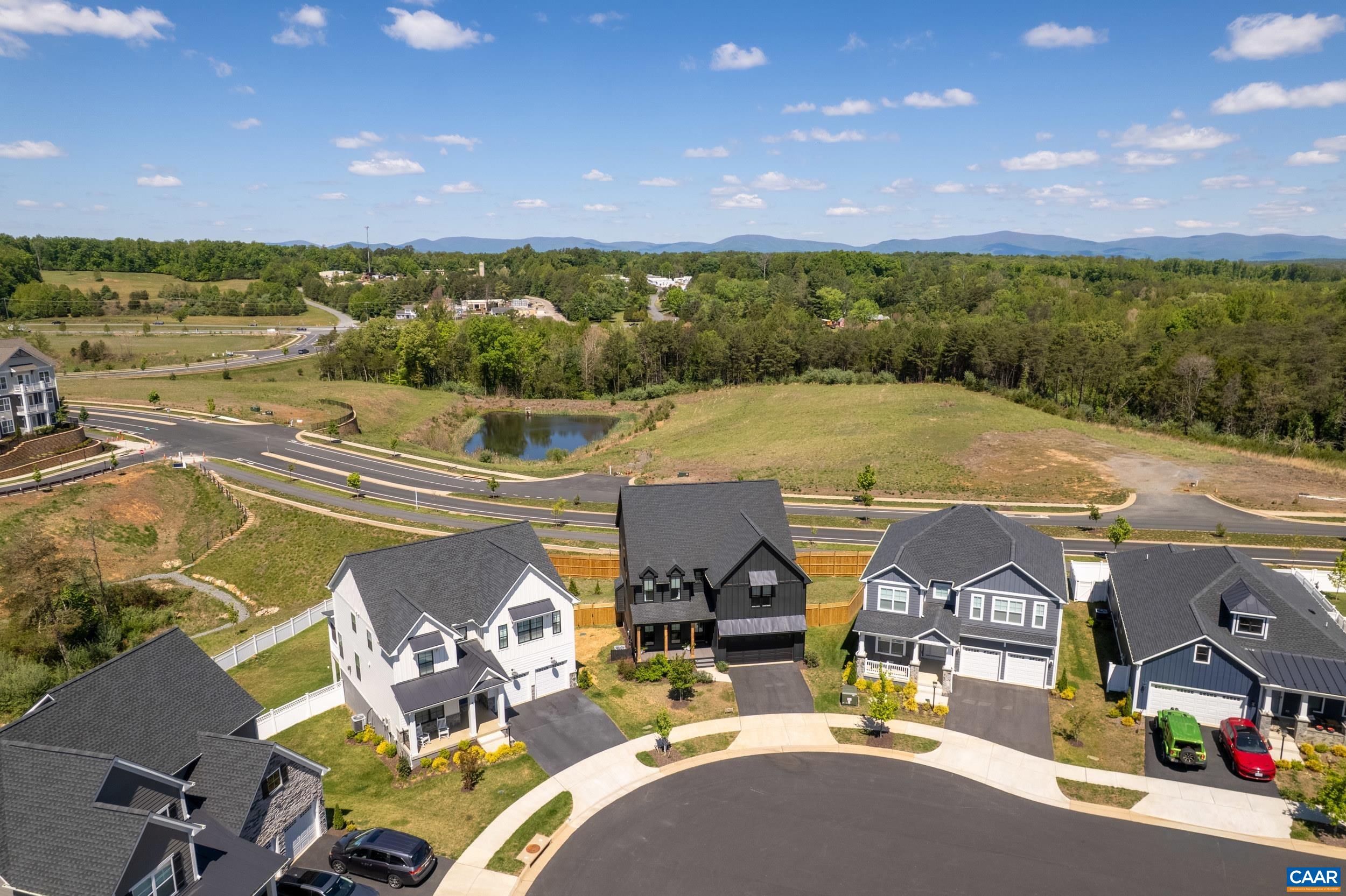 3706 THICKET RUN PL, CHARLOTTESVILLE, Virginia 22911, 5 Bedrooms Bedrooms, ,4 BathroomsBathrooms,Residential,3706 THICKET RUN PL,676808 MLS # 676808