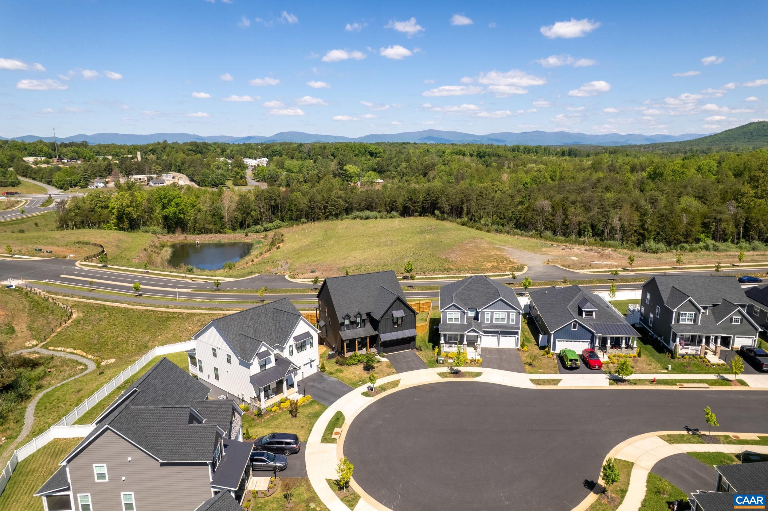 3706 THICKET RUN PL, CHARLOTTESVILLE, Virginia 22911, 5 Bedrooms Bedrooms, ,4 BathroomsBathrooms,Residential,3706 THICKET RUN PL,676808 MLS # 676808