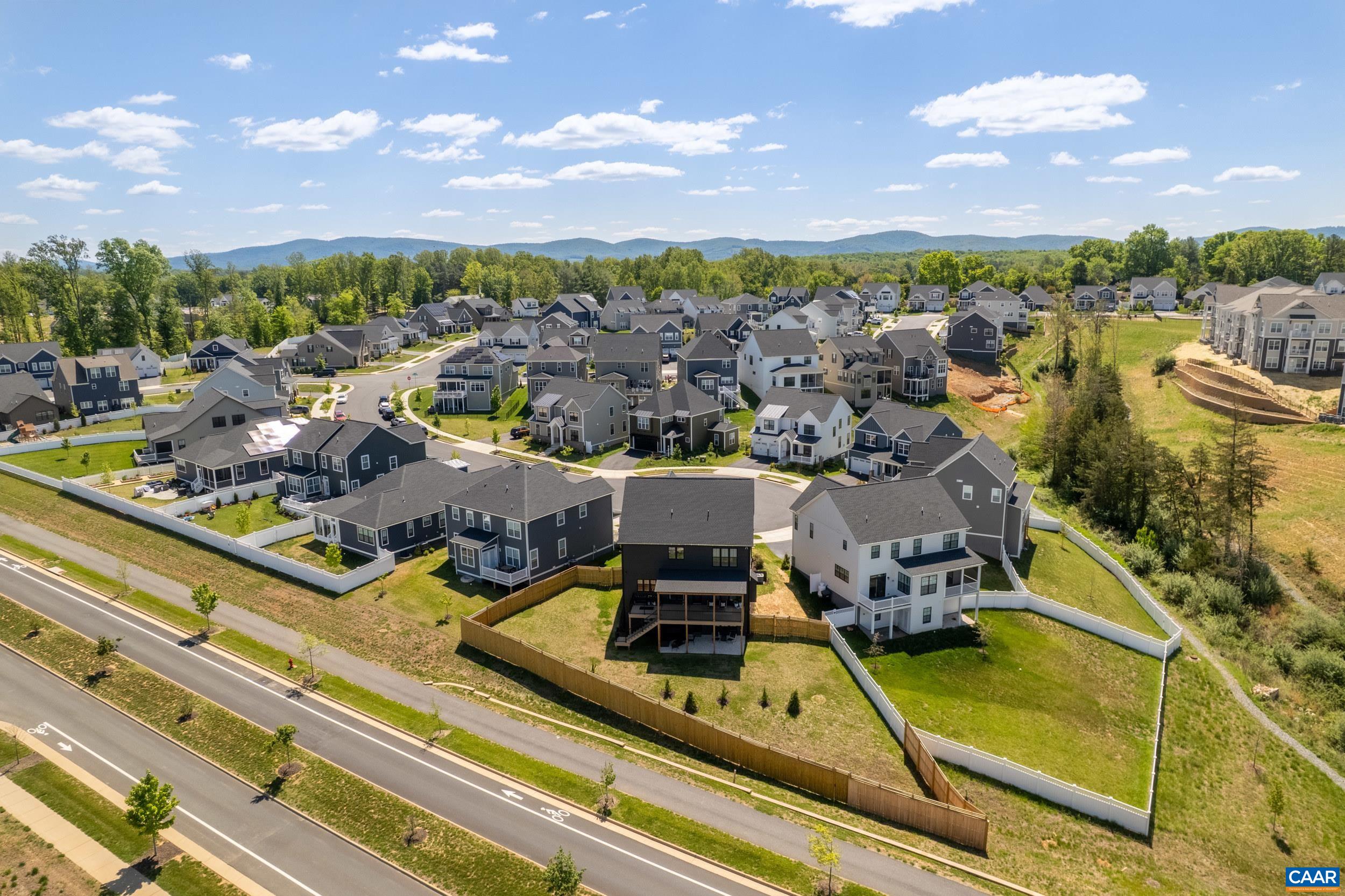 3706 THICKET RUN PL, CHARLOTTESVILLE, Virginia 22911, 5 Bedrooms Bedrooms, ,4 BathroomsBathrooms,Residential,3706 THICKET RUN PL,676808 MLS # 676808