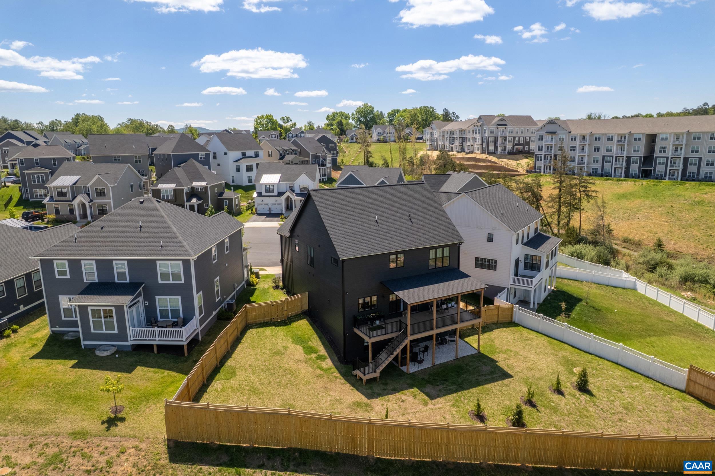 3706 THICKET RUN PL, CHARLOTTESVILLE, Virginia 22911, 5 Bedrooms Bedrooms, ,4 BathroomsBathrooms,Residential,3706 THICKET RUN PL,676808 MLS # 676808
