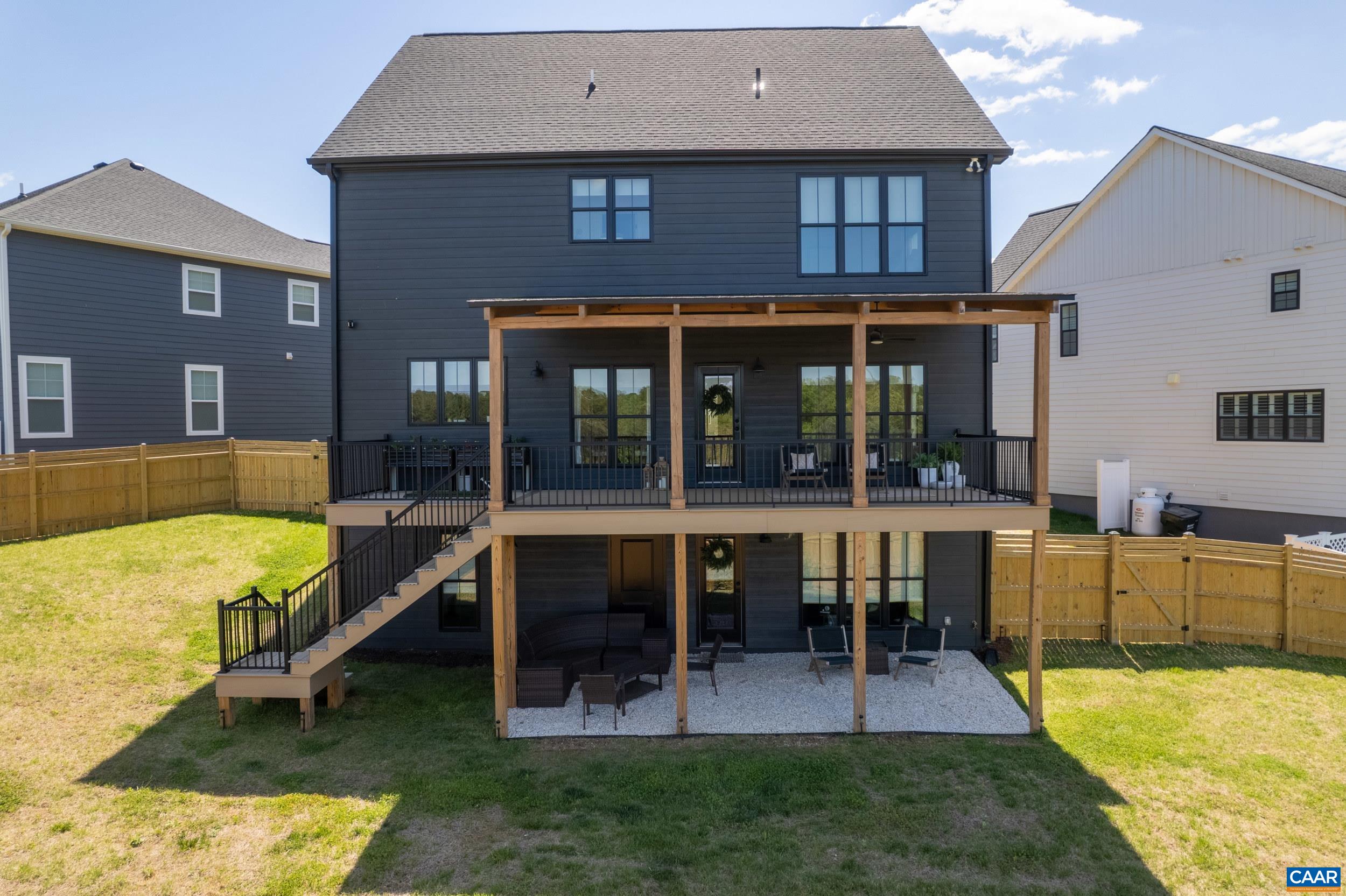 3706 THICKET RUN PL, CHARLOTTESVILLE, Virginia 22911, 5 Bedrooms Bedrooms, ,4 BathroomsBathrooms,Residential,3706 THICKET RUN PL,676808 MLS # 676808