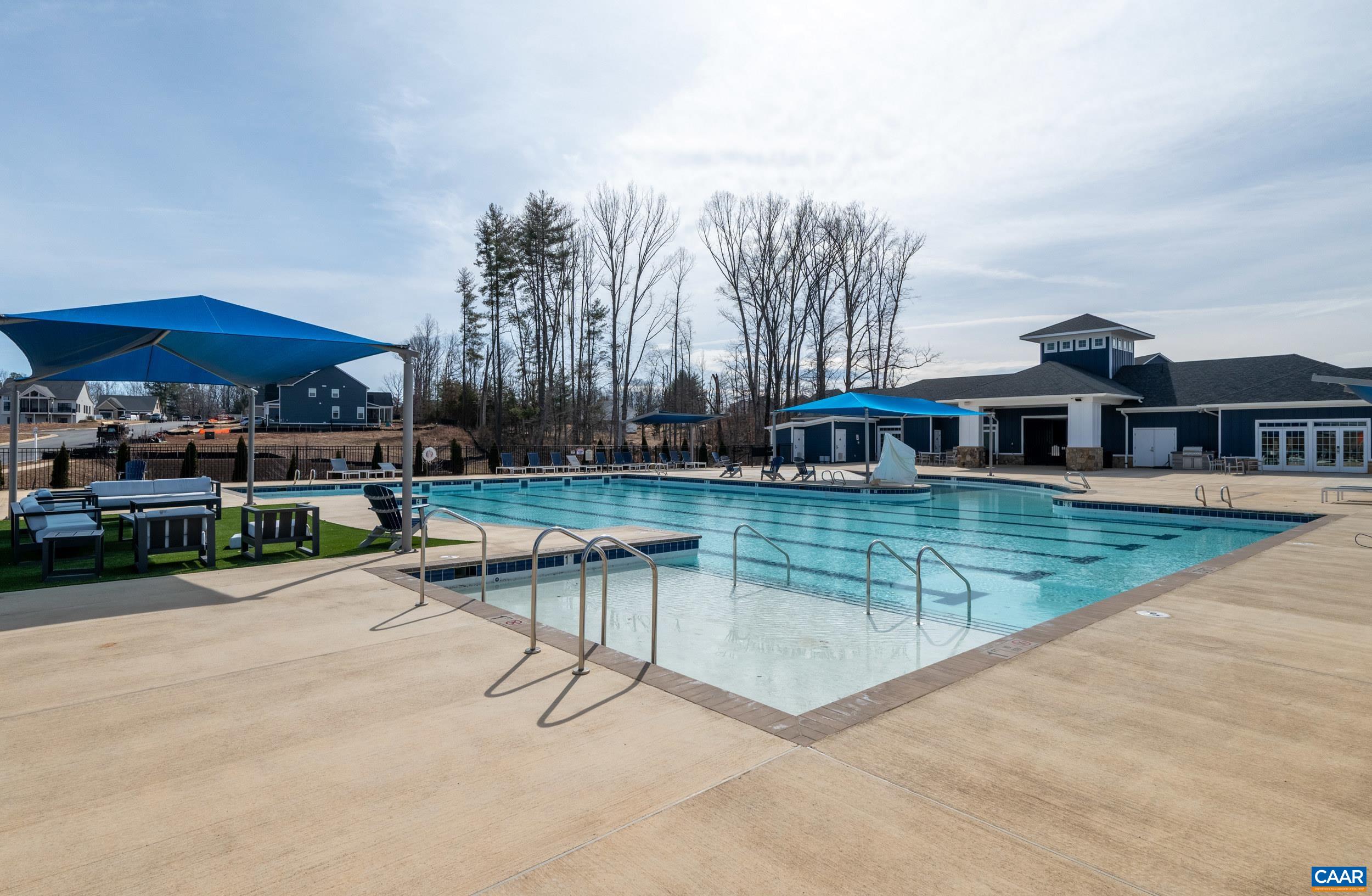 3706 THICKET RUN PL, CHARLOTTESVILLE, Virginia 22911, 5 Bedrooms Bedrooms, ,4 BathroomsBathrooms,Residential,3706 THICKET RUN PL,676808 MLS # 676808