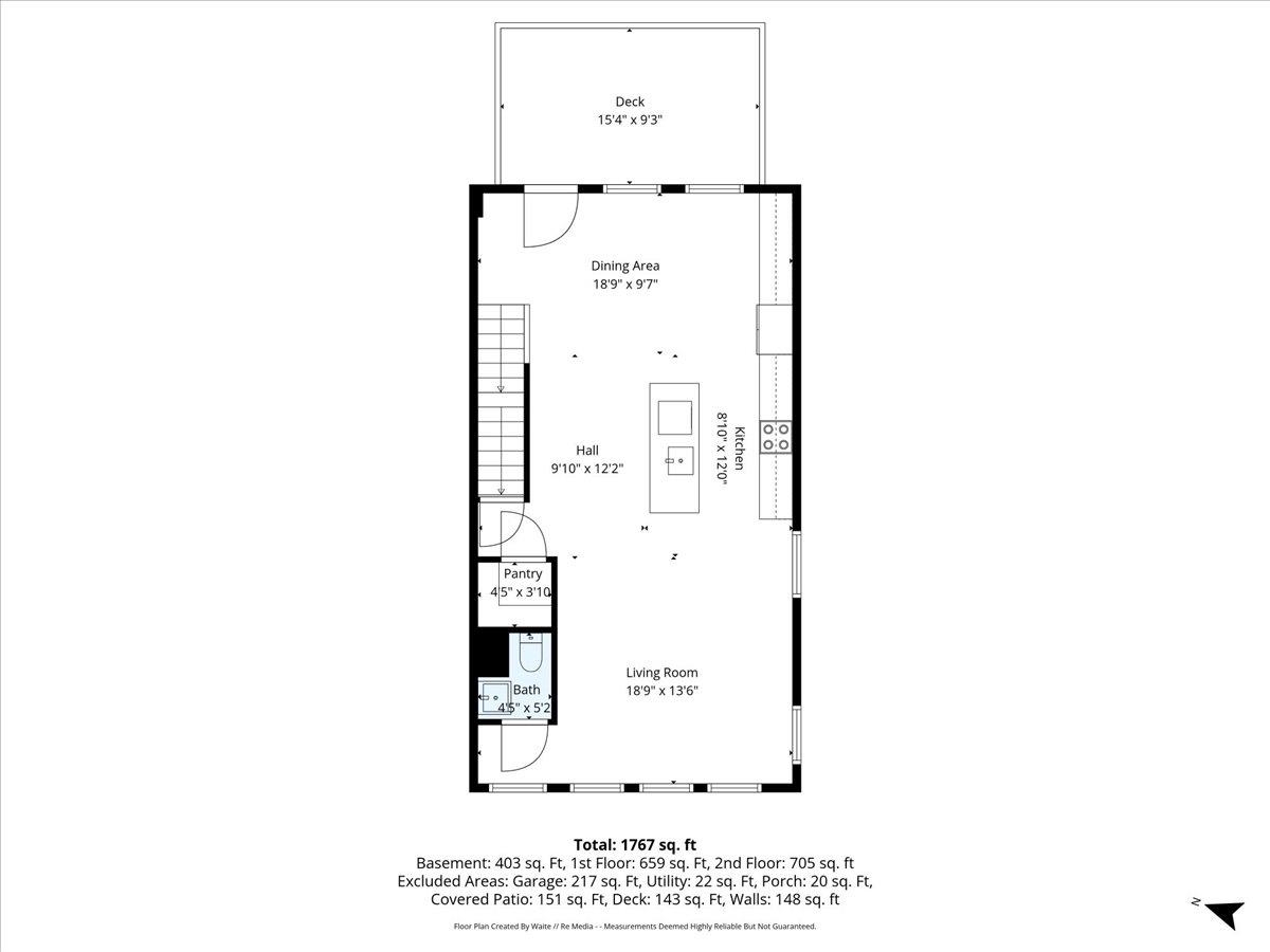 4609 DRYSDALE ST, ROCKINGHAM, Virginia 22801, 3 Bedrooms Bedrooms, ,2 BathroomsBathrooms,Residential,4609 DRYSDALE ST,676811 MLS # 676811