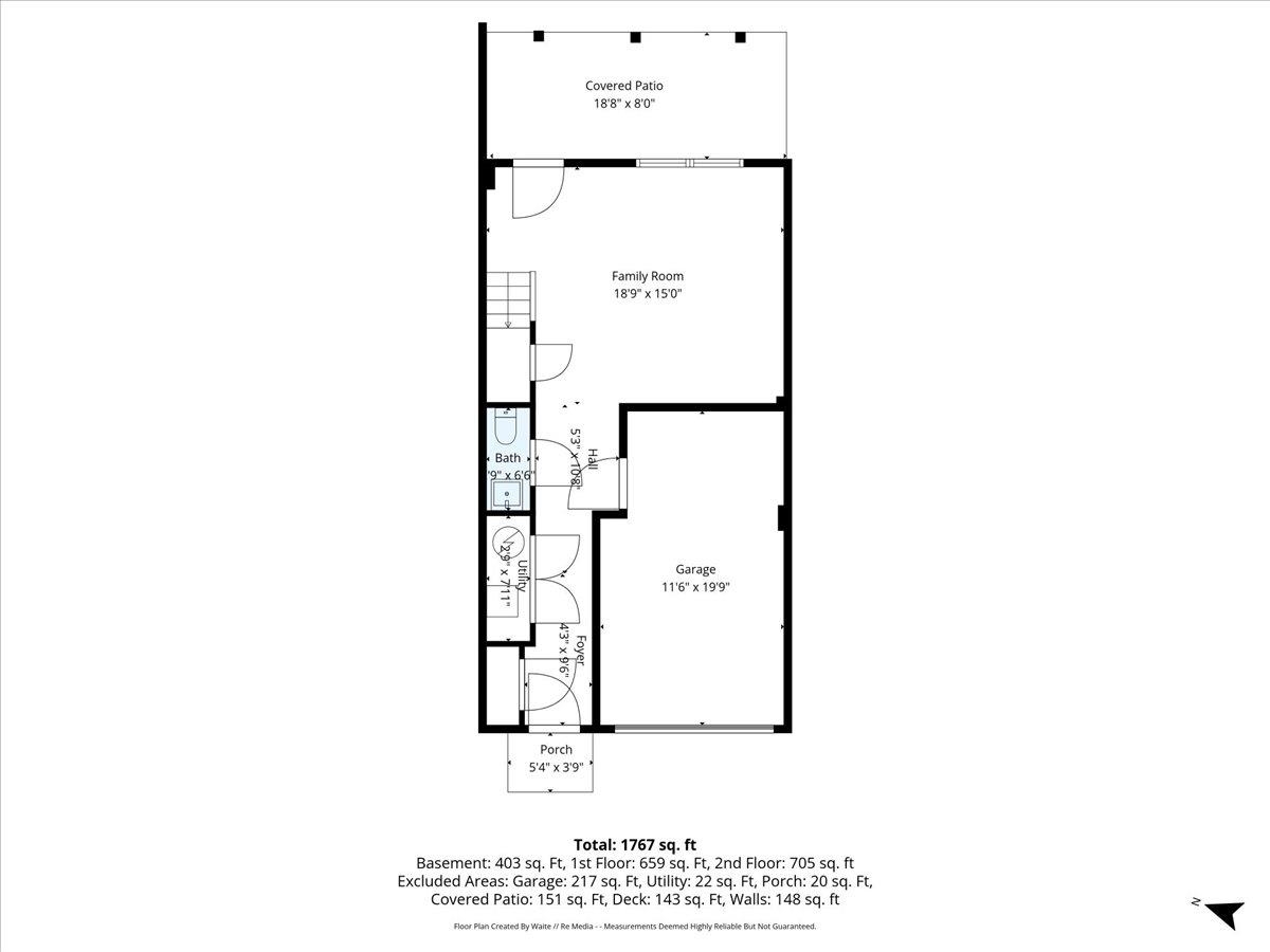 4609 DRYSDALE ST, ROCKINGHAM, Virginia 22801, 3 Bedrooms Bedrooms, ,2 BathroomsBathrooms,Residential,4609 DRYSDALE ST,676811 MLS # 676811