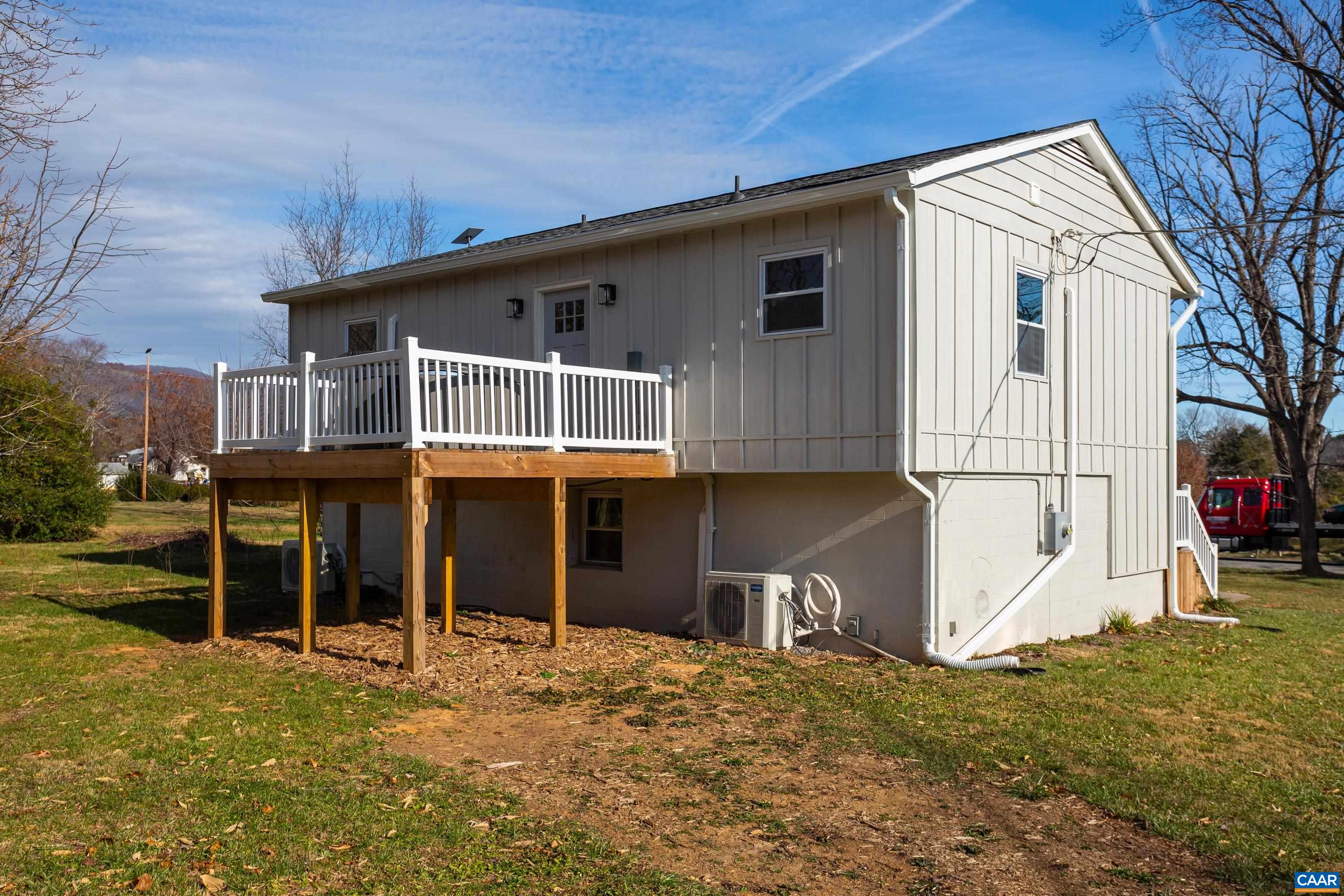1795 AVON RD, AFTON, Virginia 22920, 3 Bedrooms Bedrooms, ,2 BathroomsBathrooms,Residential,The Crash Pad,1795 AVON RD,676813 MLS # 676813