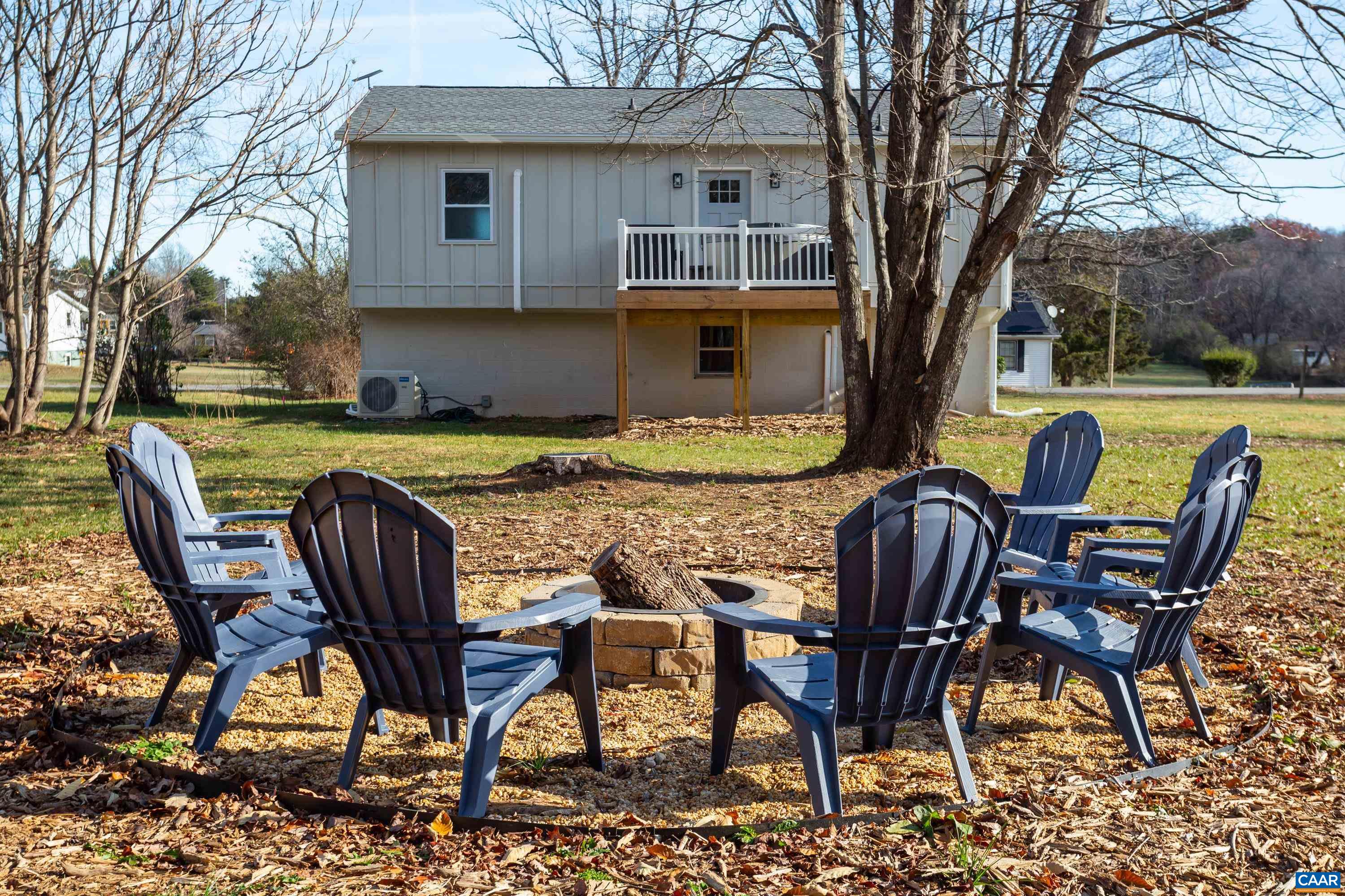 1795 AVON RD, AFTON, Virginia 22920, 3 Bedrooms Bedrooms, ,2 BathroomsBathrooms,Residential,The Crash Pad,1795 AVON RD,676813 MLS # 676813