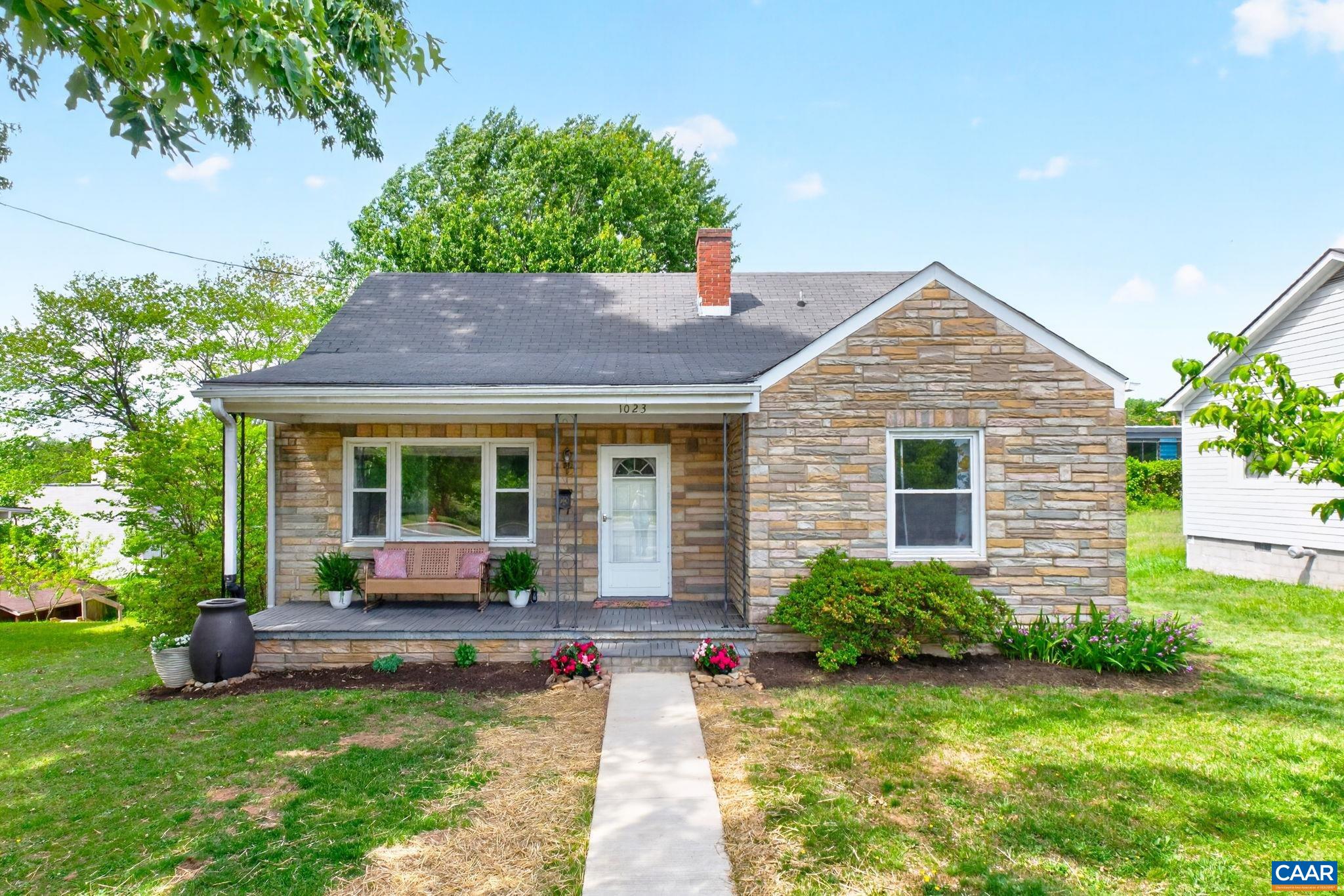 1023 FOREST HILLS AVE, CHARLOTTESVILLE, Virginia 22903, 3 Bedrooms Bedrooms, ,2 BathroomsBathrooms,Residential,1023 FOREST HILLS AVE,676818 MLS # 676818