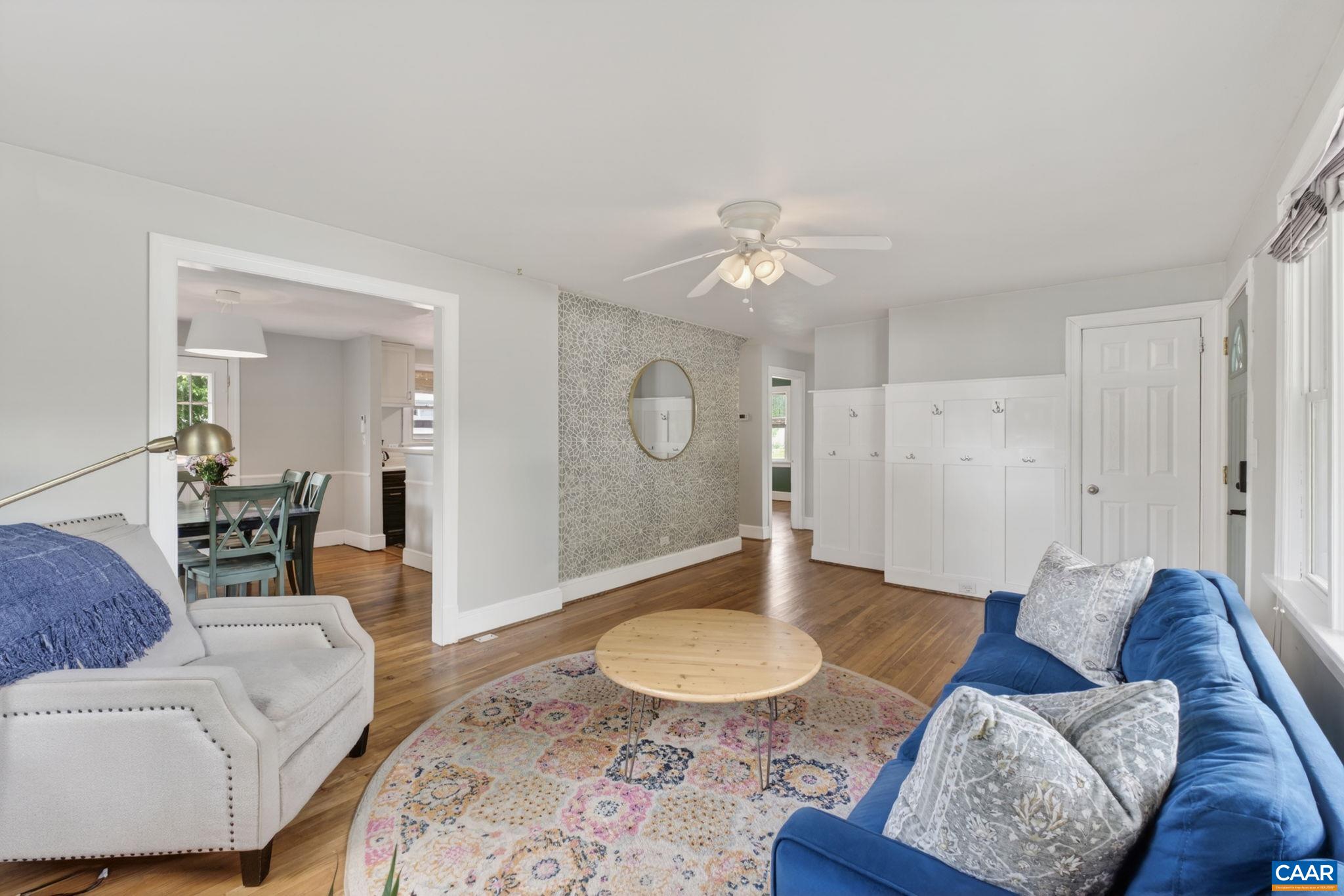 1023 FOREST HILLS AVE, CHARLOTTESVILLE, Virginia 22903, 3 Bedrooms Bedrooms, ,2 BathroomsBathrooms,Residential,1023 FOREST HILLS AVE,676818 MLS # 676818