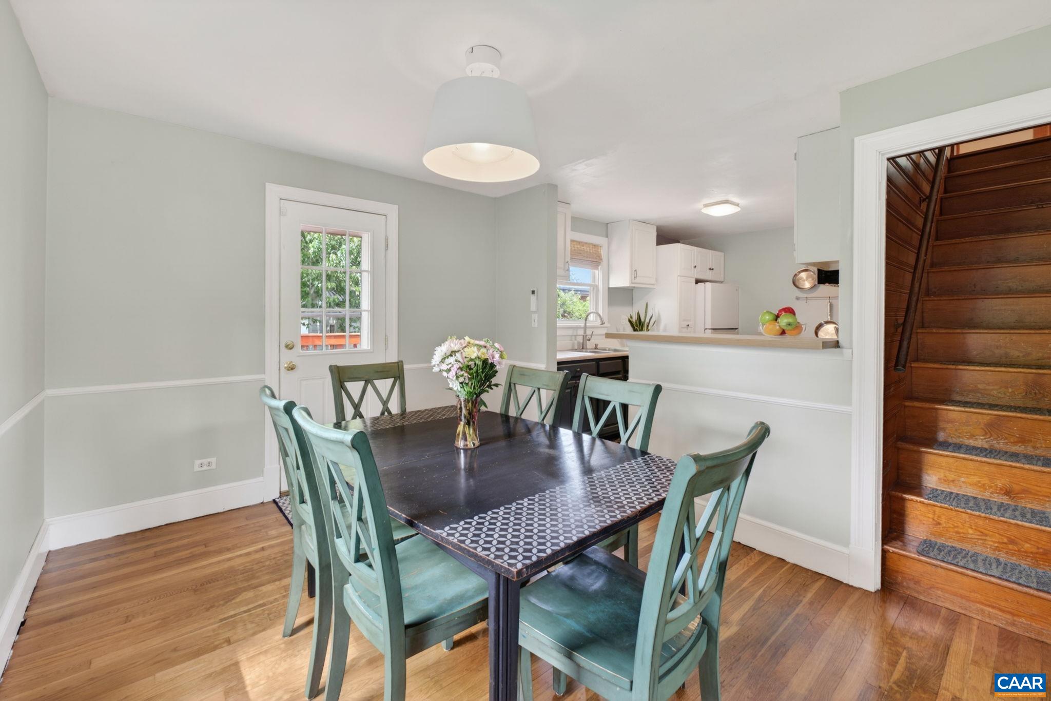 1023 FOREST HILLS AVE, CHARLOTTESVILLE, Virginia 22903, 3 Bedrooms Bedrooms, ,2 BathroomsBathrooms,Residential,1023 FOREST HILLS AVE,676818 MLS # 676818