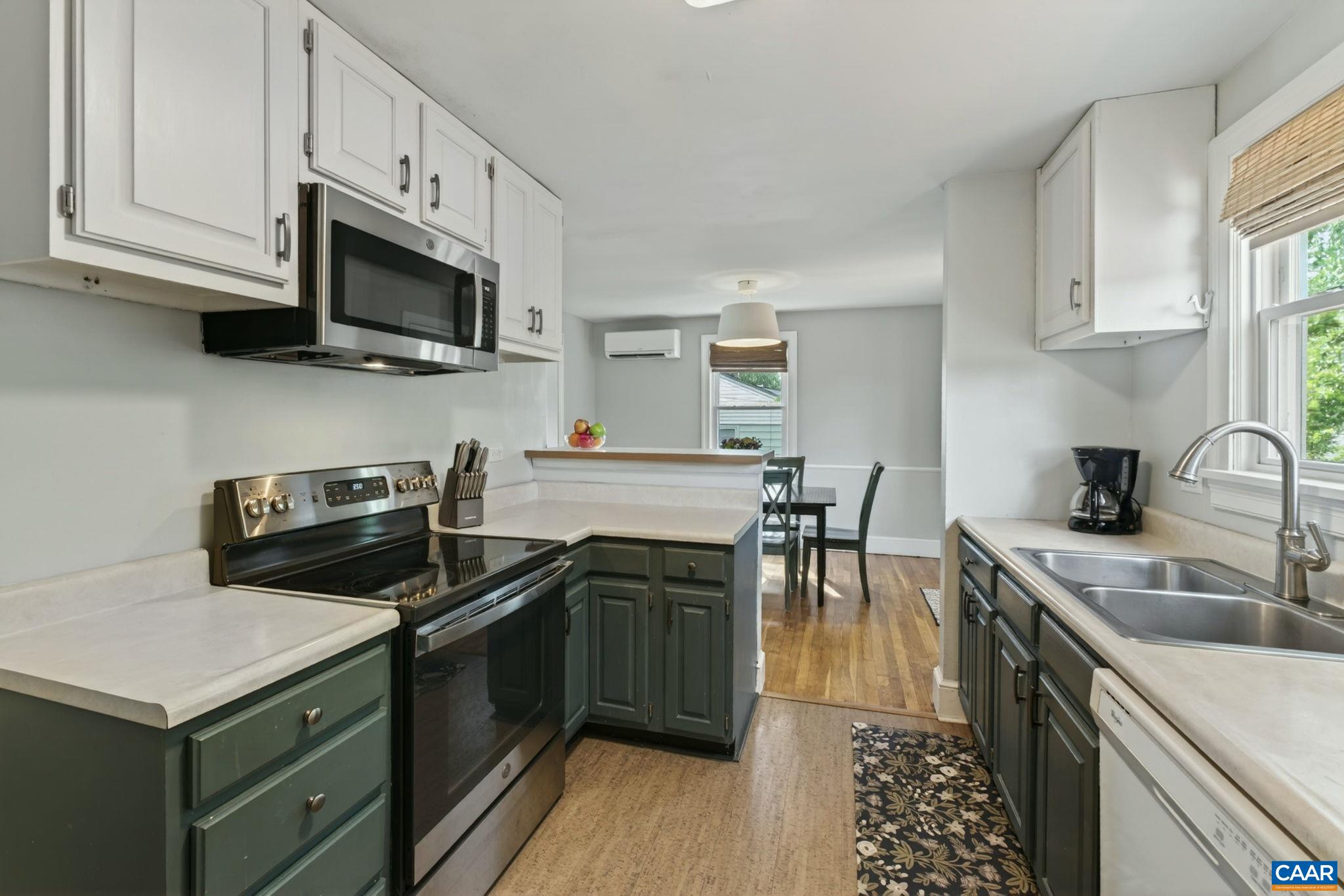 1023 FOREST HILLS AVE, CHARLOTTESVILLE, Virginia 22903, 3 Bedrooms Bedrooms, ,2 BathroomsBathrooms,Residential,1023 FOREST HILLS AVE,676818 MLS # 676818