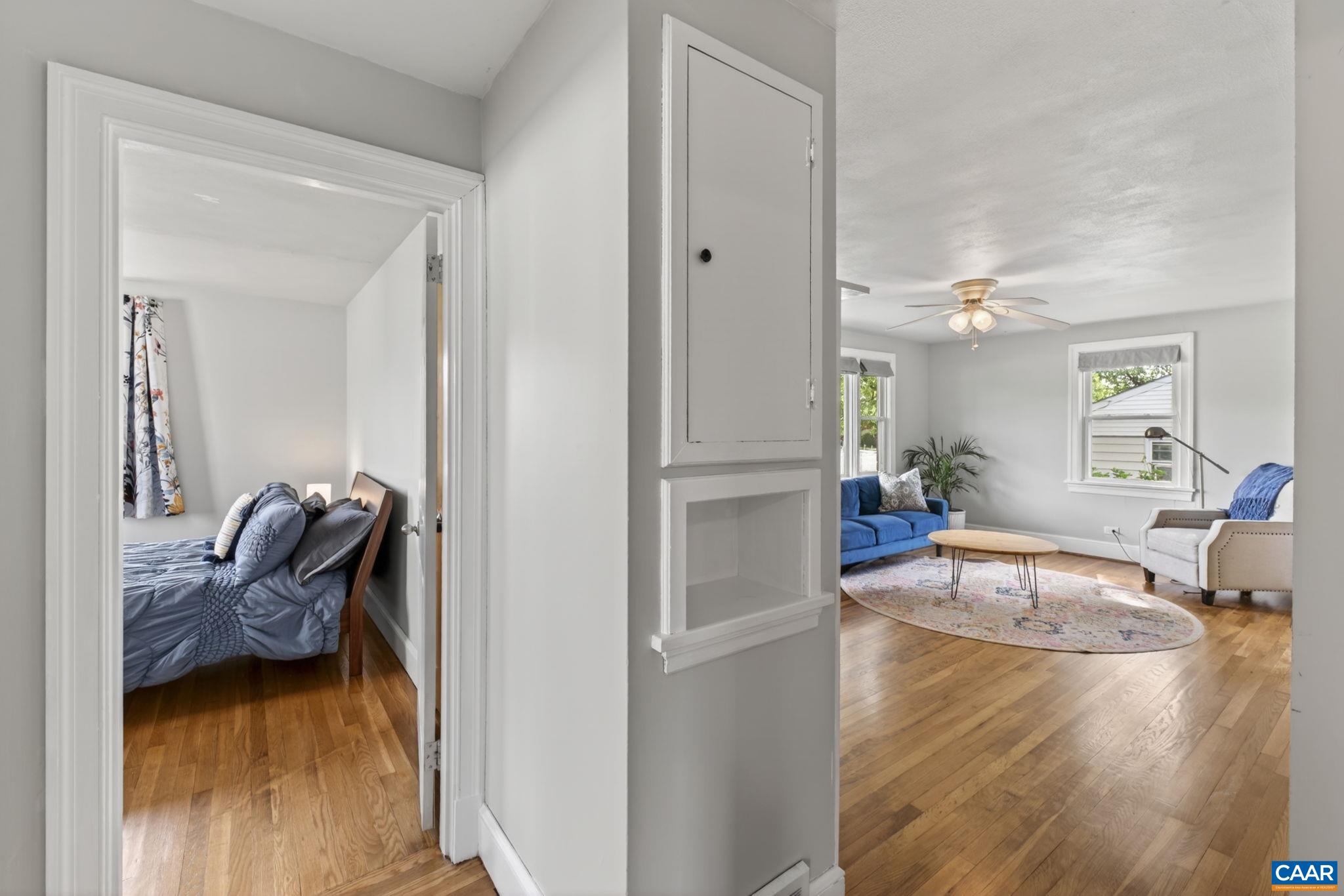1023 FOREST HILLS AVE, CHARLOTTESVILLE, Virginia 22903, 3 Bedrooms Bedrooms, ,2 BathroomsBathrooms,Residential,1023 FOREST HILLS AVE,676818 MLS # 676818